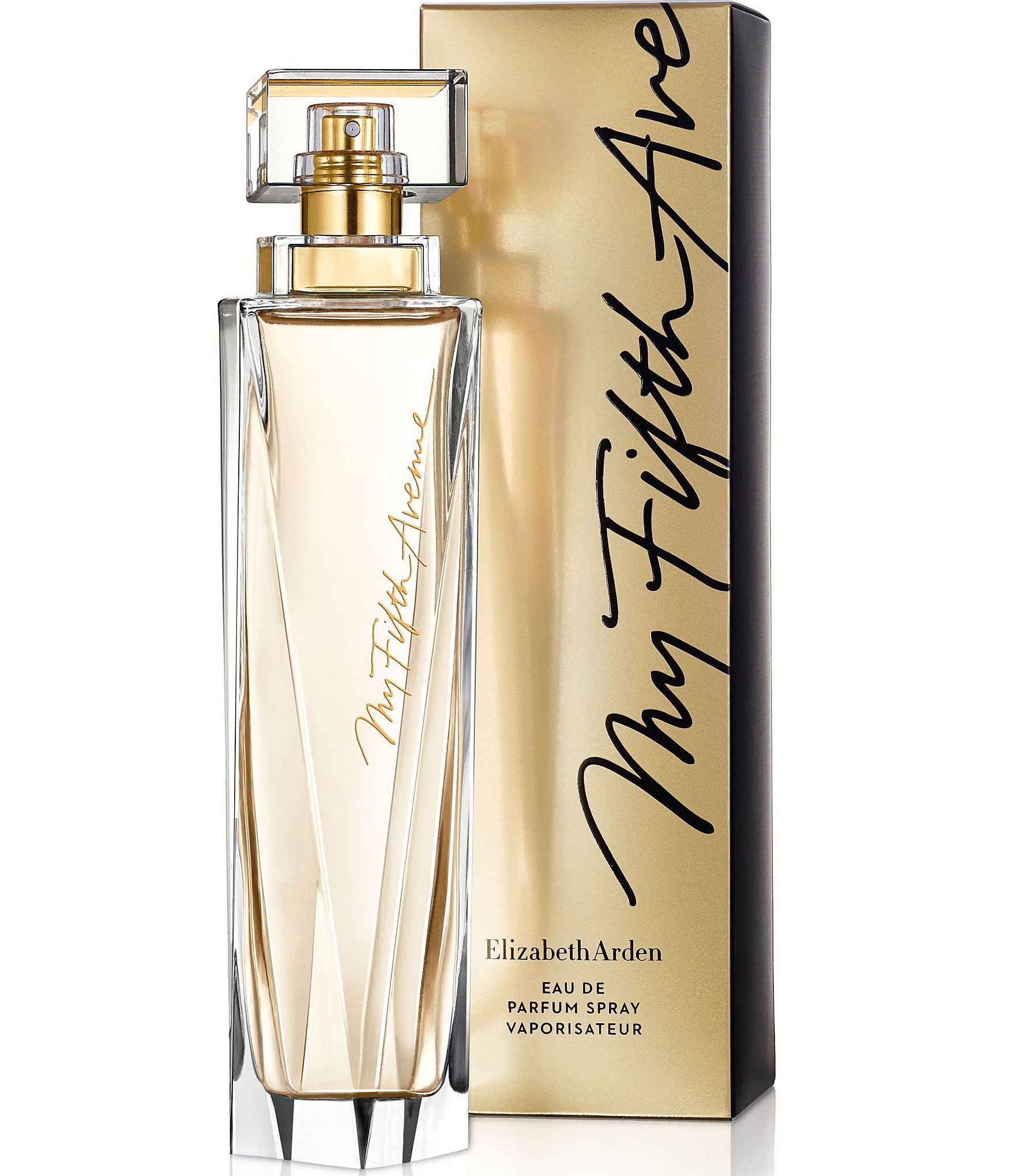 Elizabeth Arden My Fifth Avenue Eau de Parfum Spray