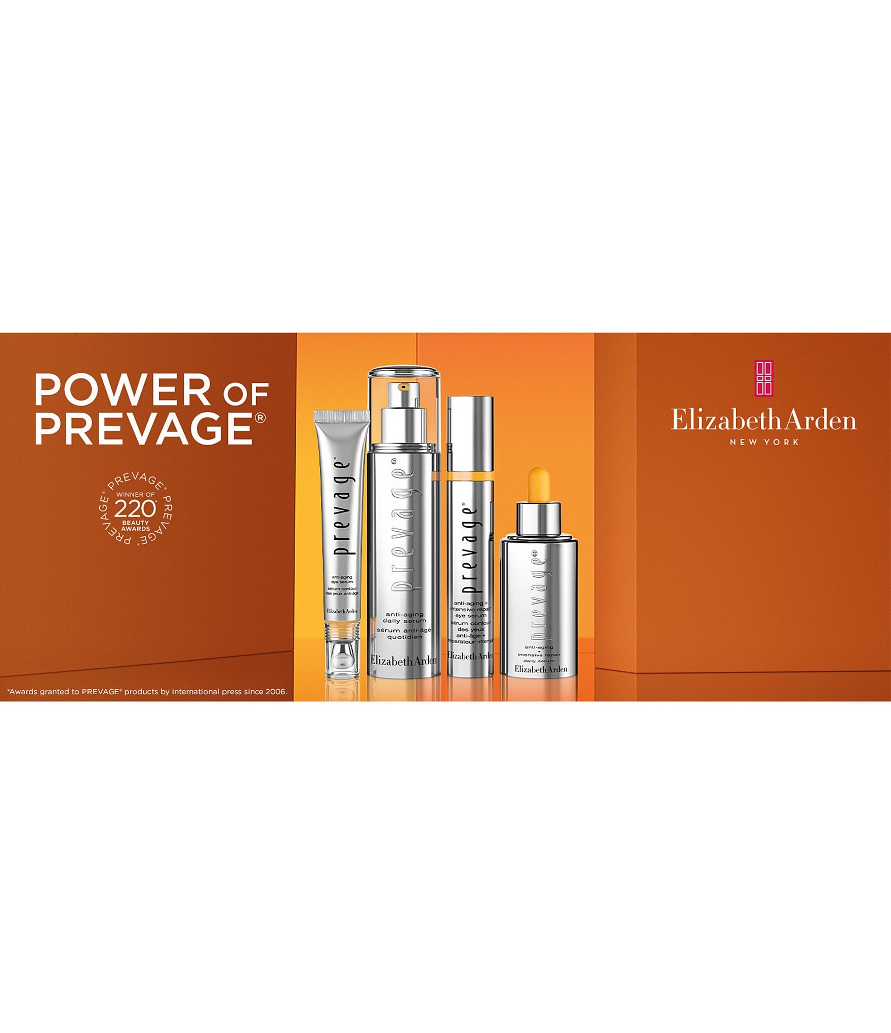 Elizabeth Arden Prevage Anti-Aging Intensive Repair Eye Serum