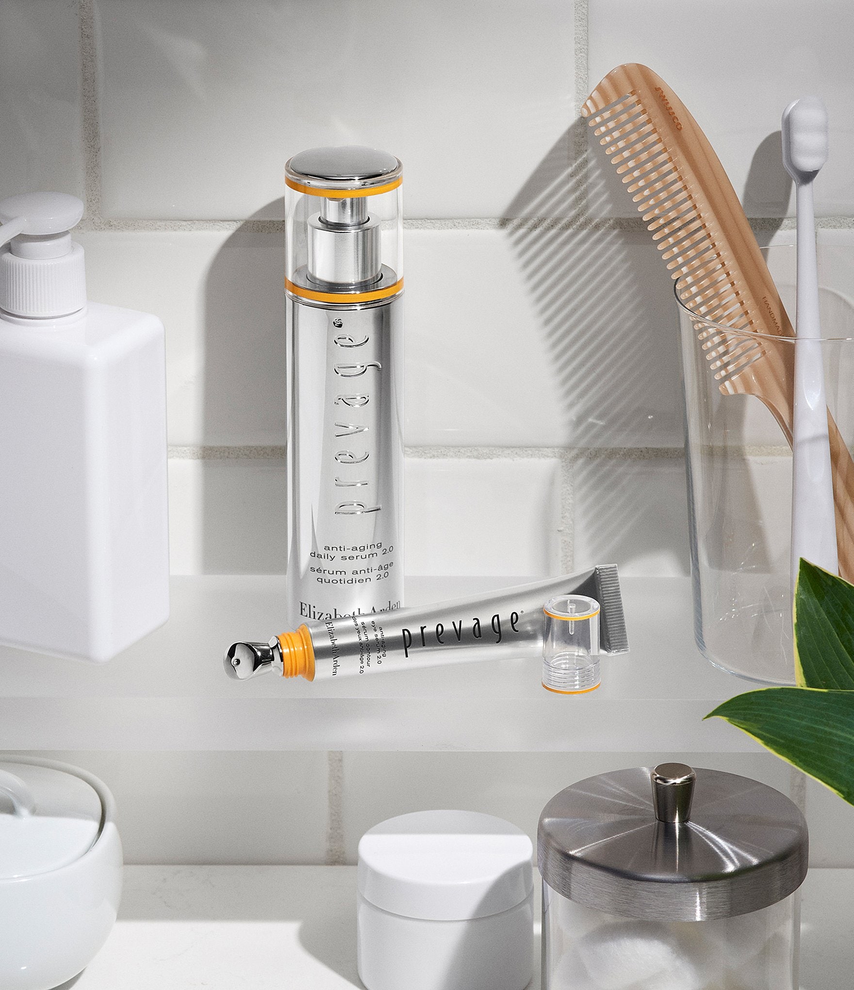 Elizabeth Arden PREVAGE Anti-Aging Daily Serum 2.0