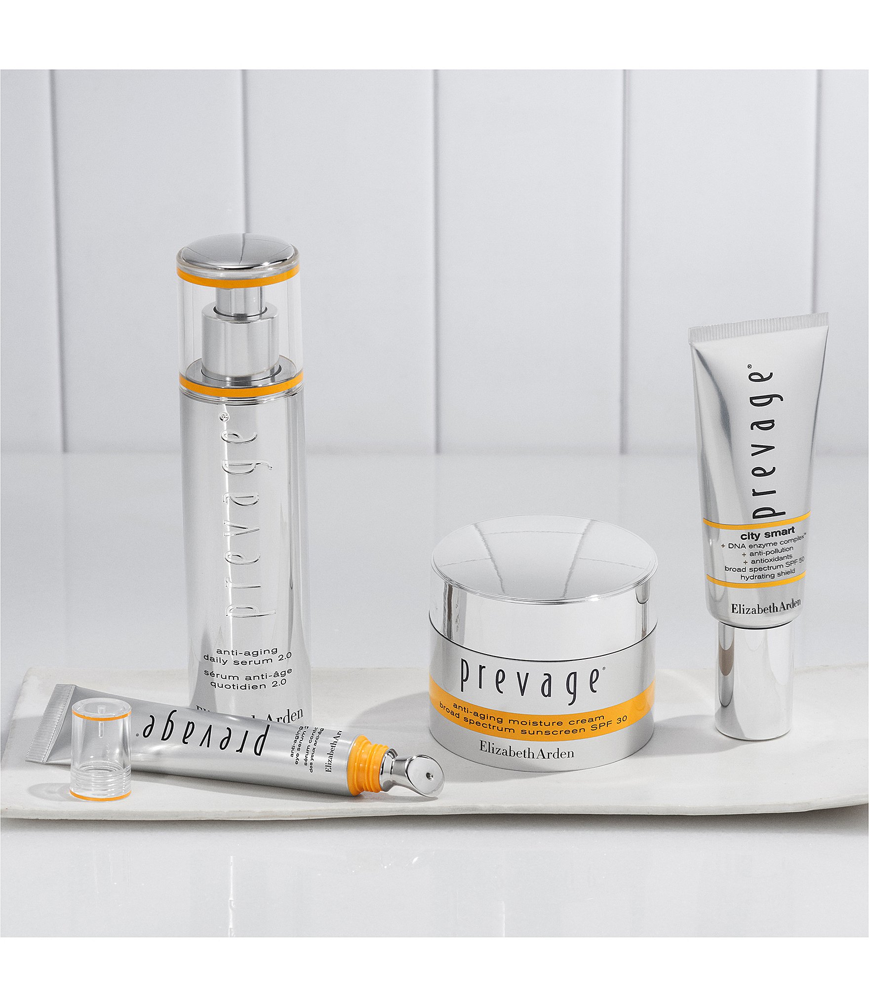 Elizabeth Arden PREVAGE Anti-Aging Daily Serum 2.0