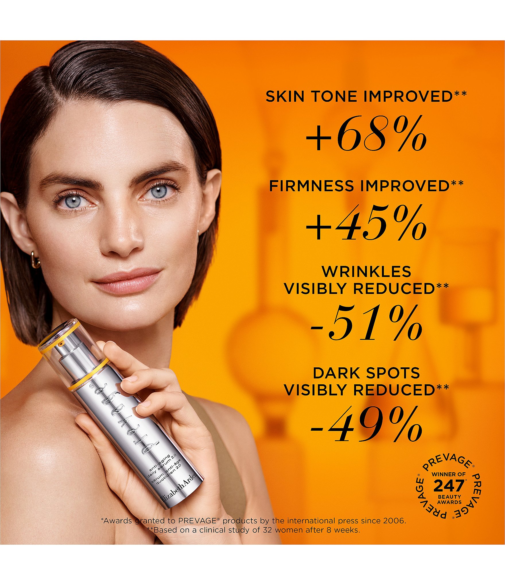 Elizabeth Arden PREVAGE Anti-Aging Daily Serum 2.0