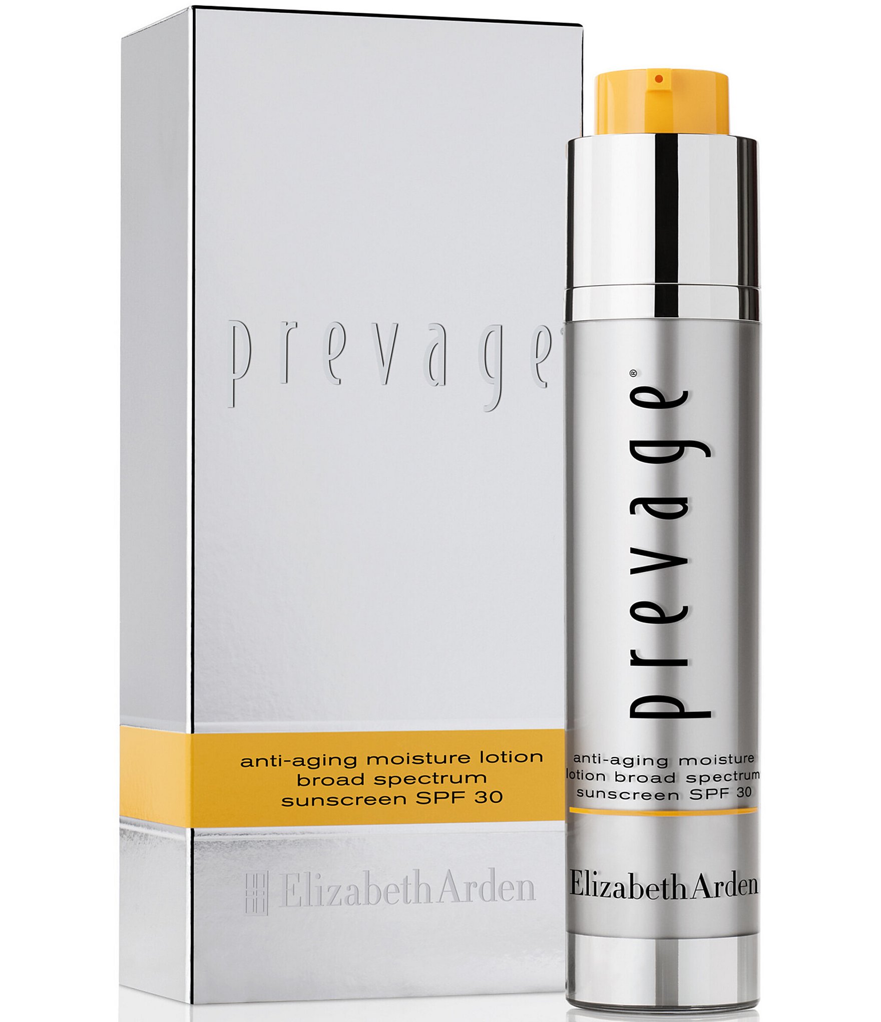 Elizabeth Arden Prevage Anti-Aging Moisture Lotion Broad Spectrum Sunscreen SPF 30