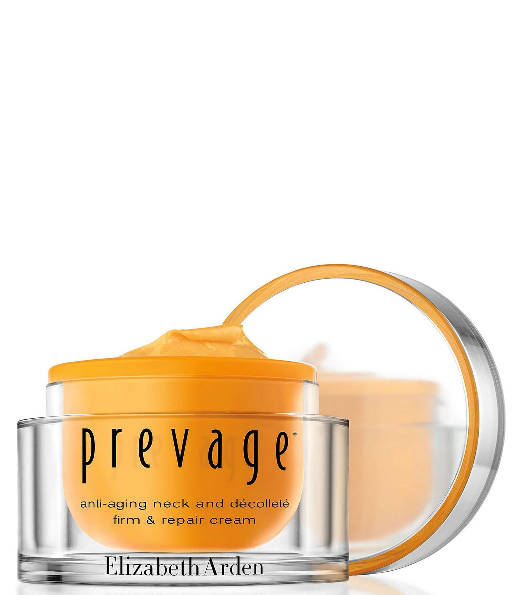 Elizabeth Arden PREVAGE Anti-Aging Neck and Decollete Firm & Repair Cream