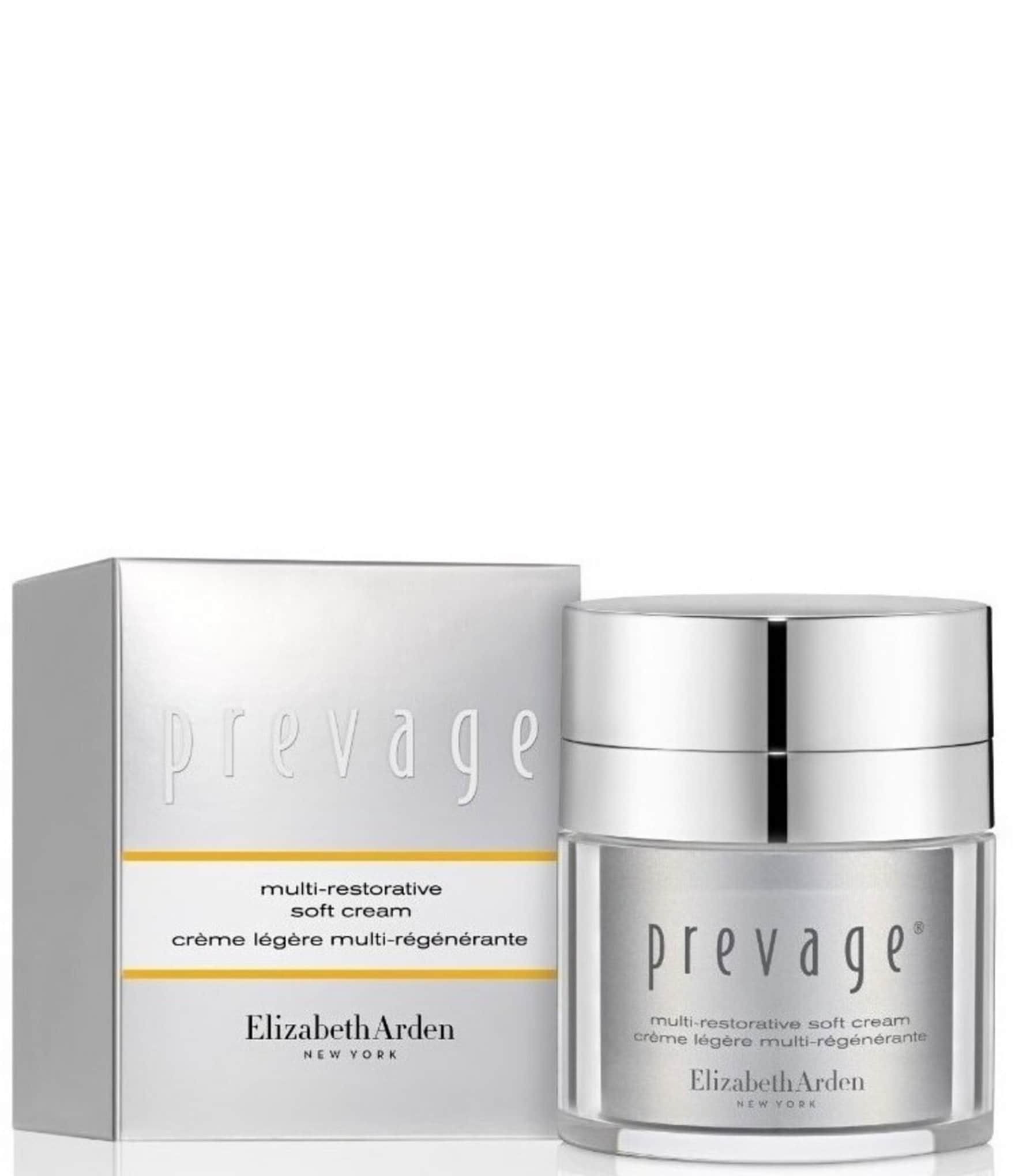 Elizabeth Arden Prevage Multi-Restorative Soft Cream