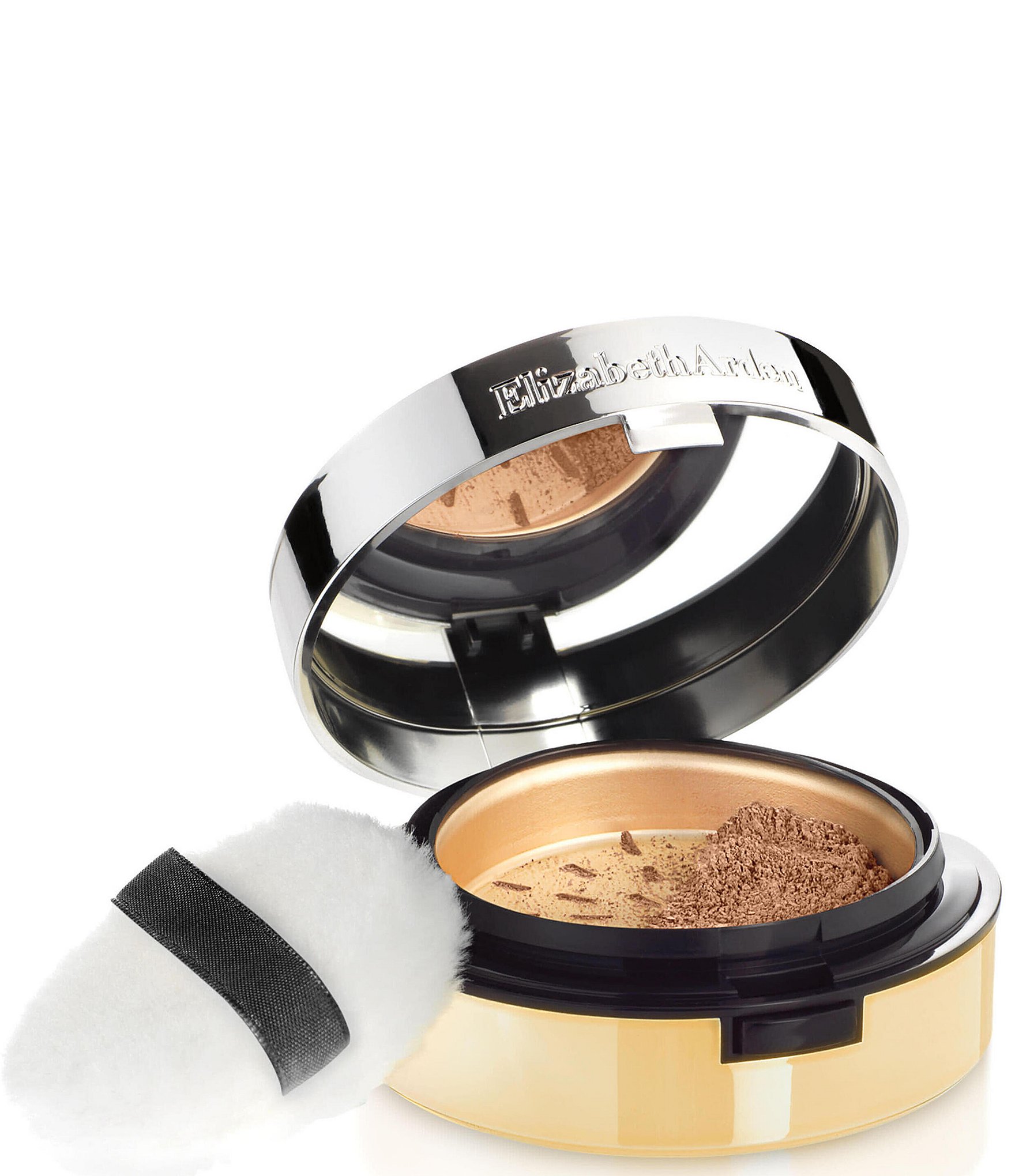 Elizabeth Arden Pure Finish Mineral Powder Foundation