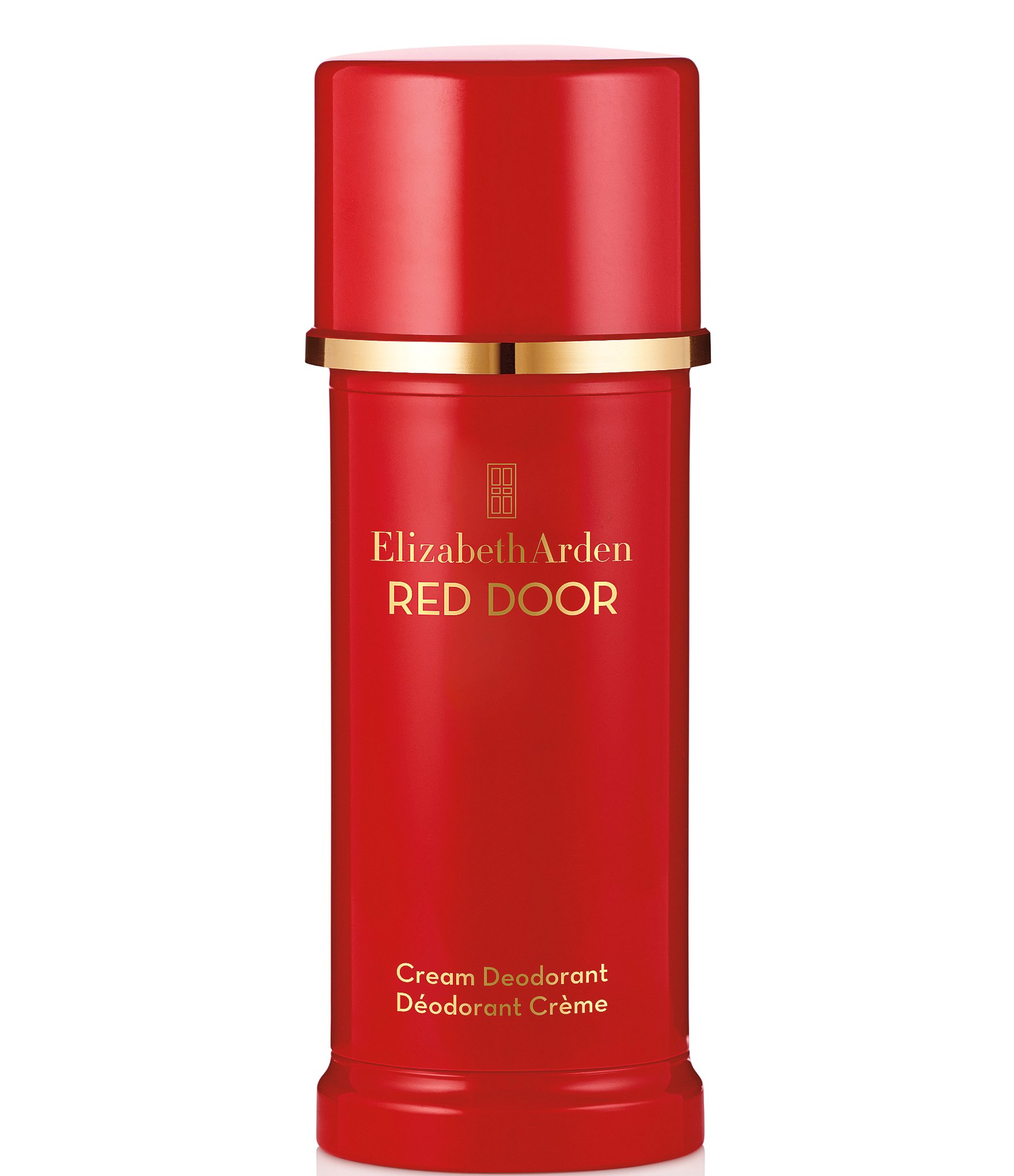 diefstal Jasje Veilig Elizabeth Arden Red Door Cream Deodorant | Dillard's