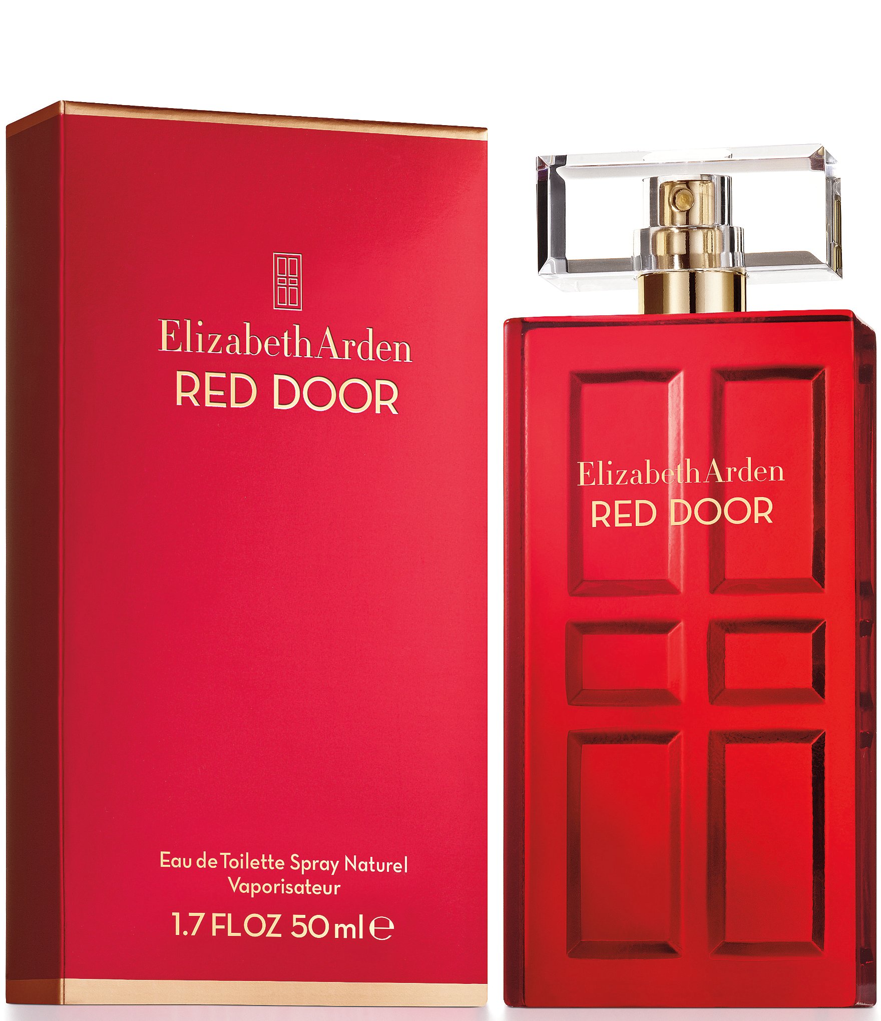 Elizabeth Arden Red Door Eau de Toilette