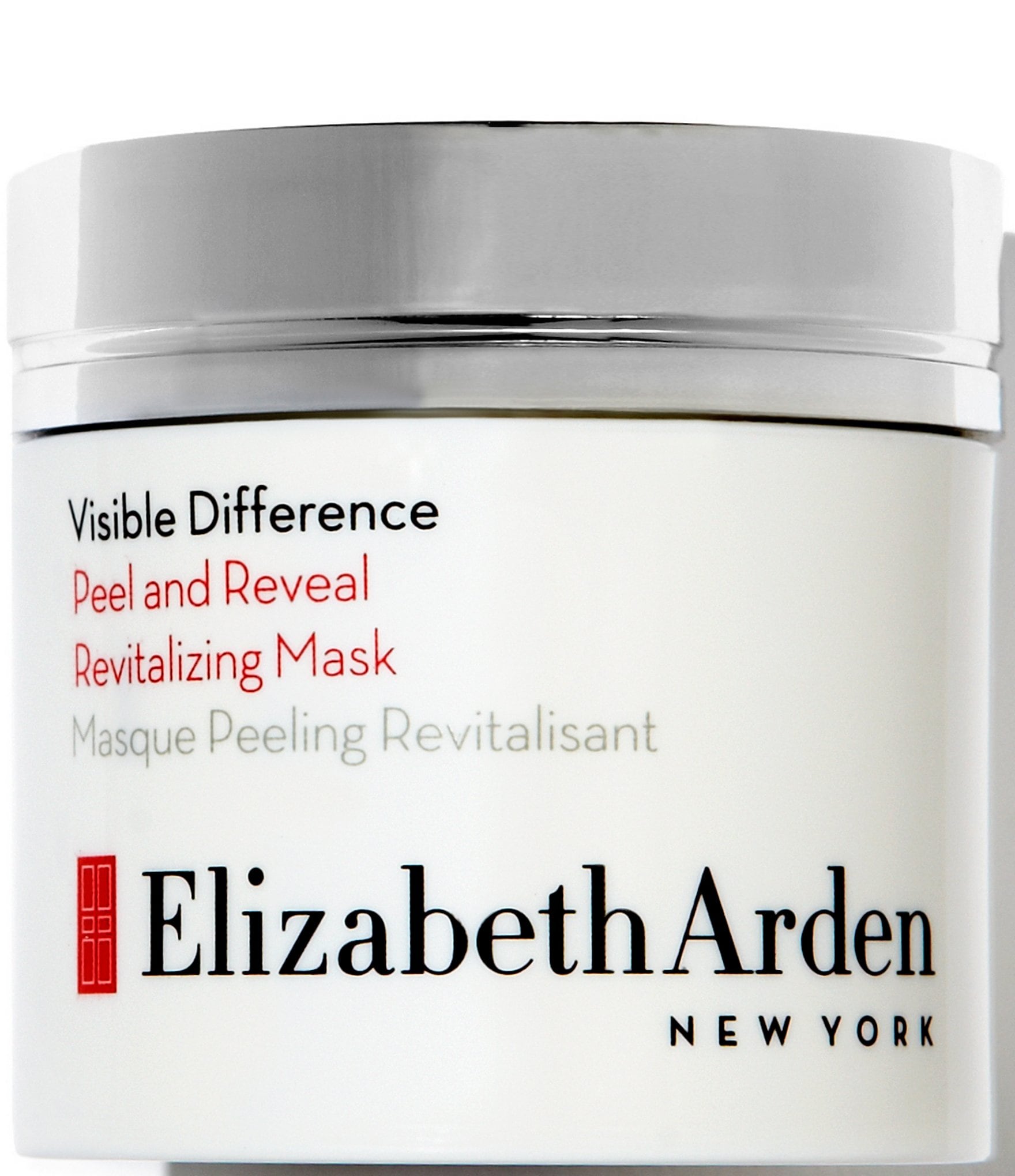 Elizabeth Arden Visible Difference 1.7 oz. and Reveal Revitalizing Face Mask Treatment | Dillard's