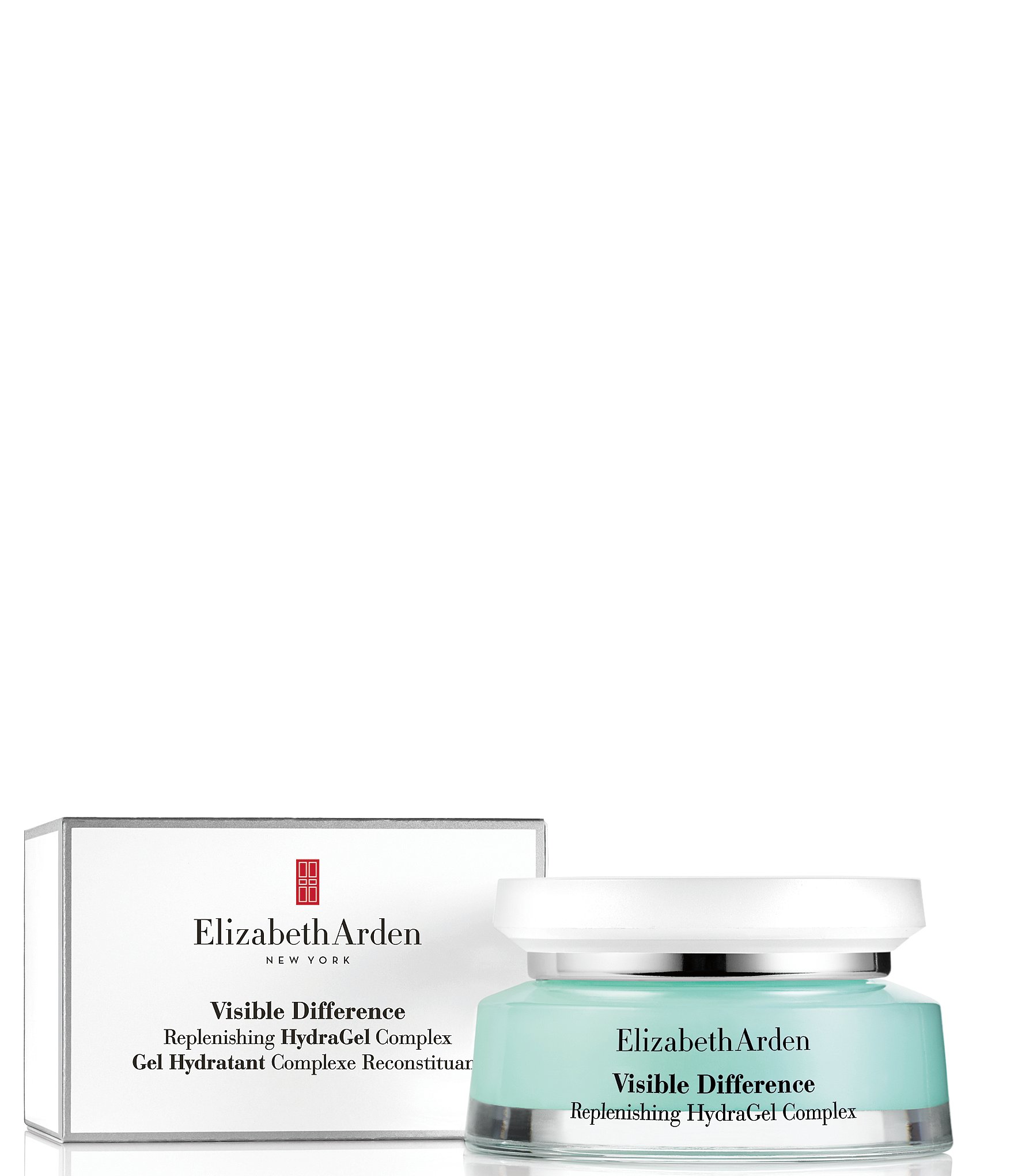 Elizabeth Arden Visible Difference Replenishing HydraGel Complex