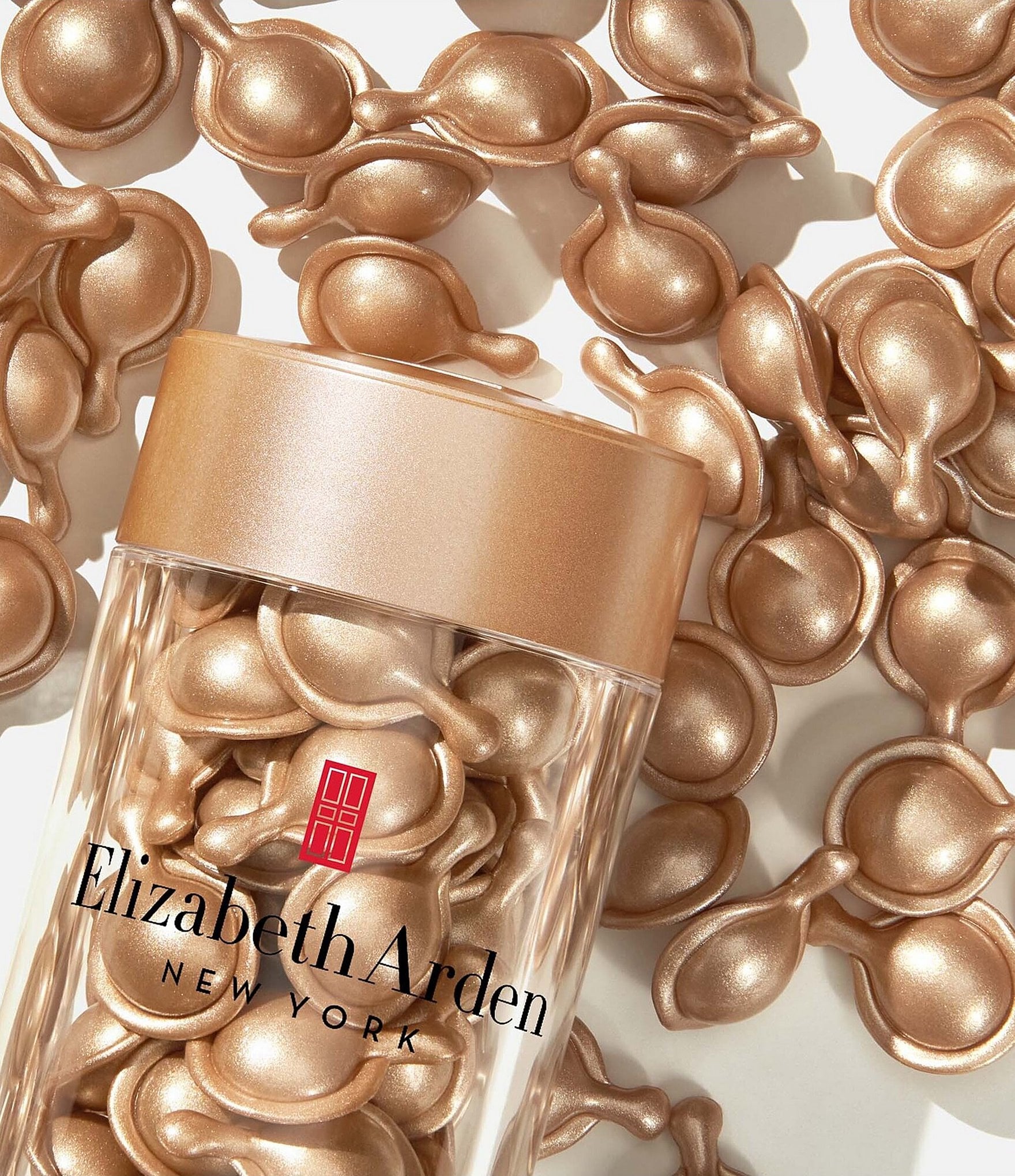 Elizabeth Arden Vitamin C Ceramide Capsules Radiance Renewal Serum