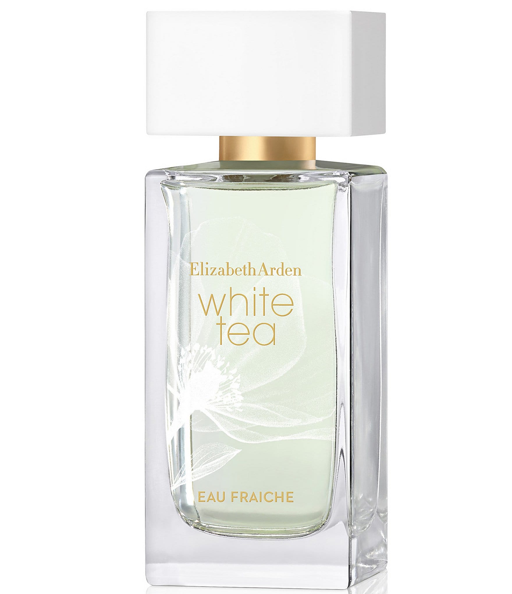 Elizabeth Arden White Tea Eau Fraiche Eau de Toilette