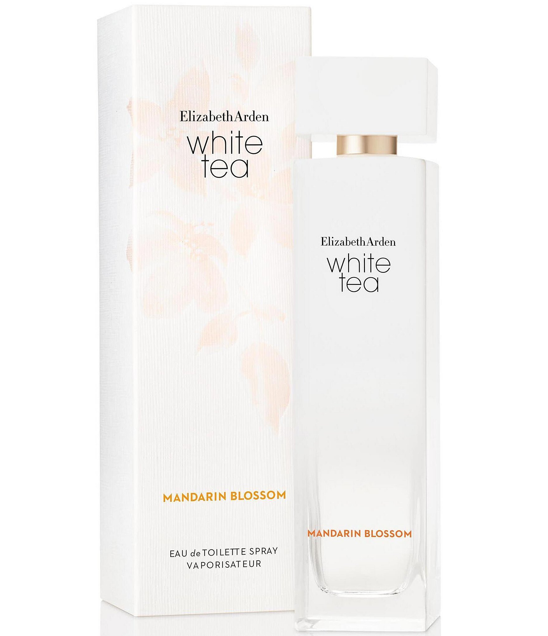 Elizabeth Arden White Tea Mandarin Blossom Eau de Toilette Spray