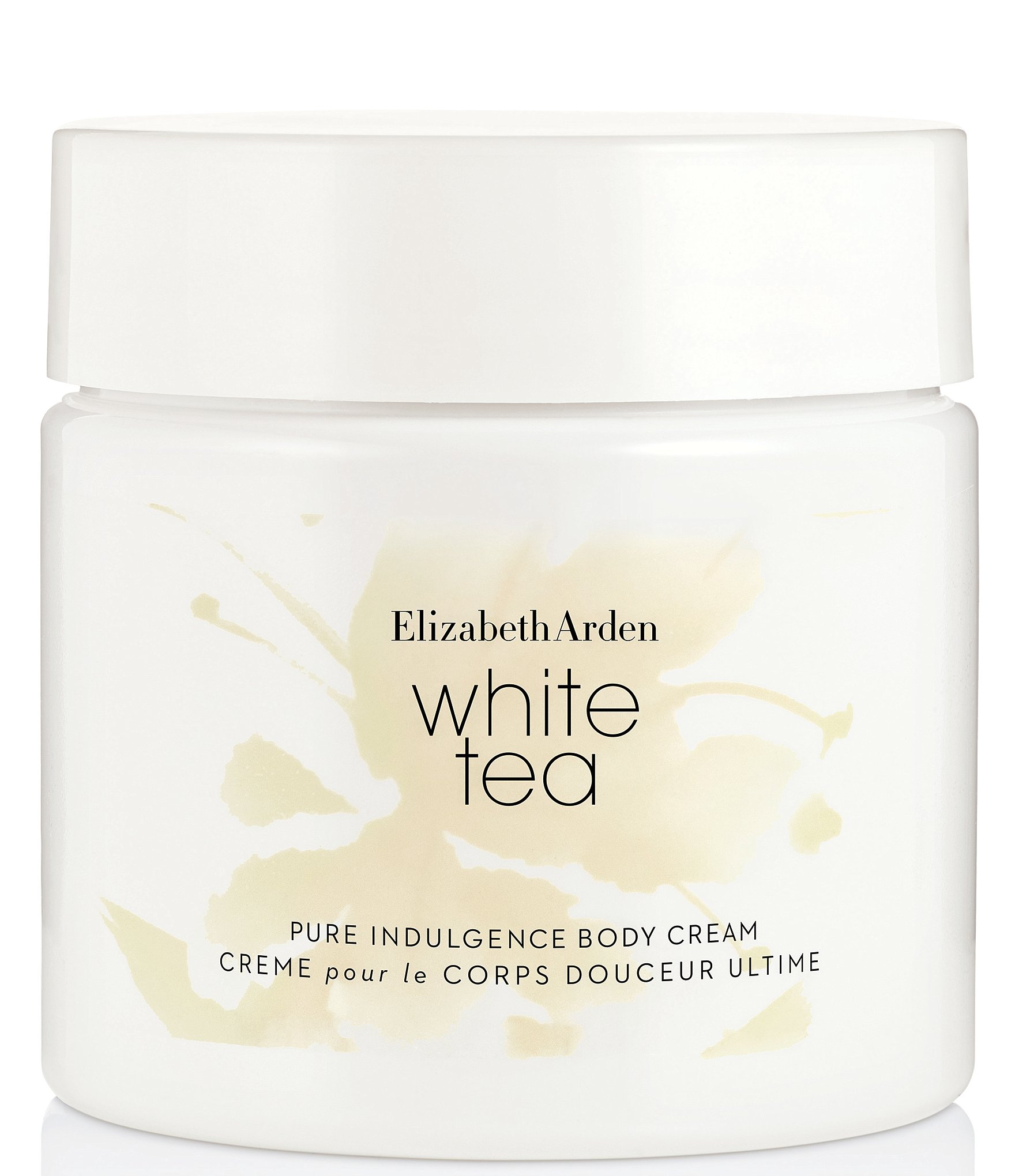Guvernør chef Cyberplads Elizabeth Arden White Tea Pure Indulgence Body Cream | Dillard's