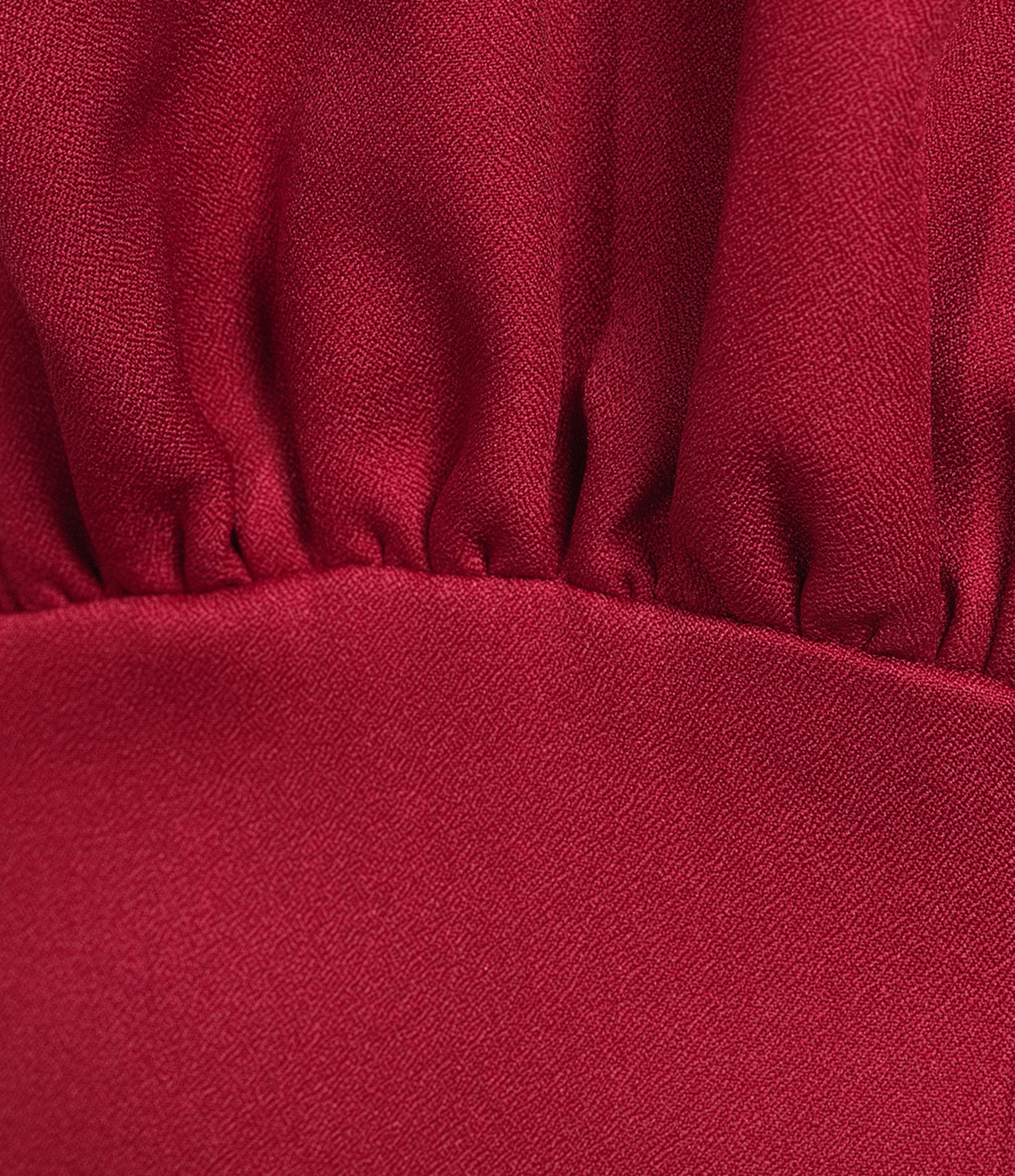 ELLIATT Laurel Maxi Dress