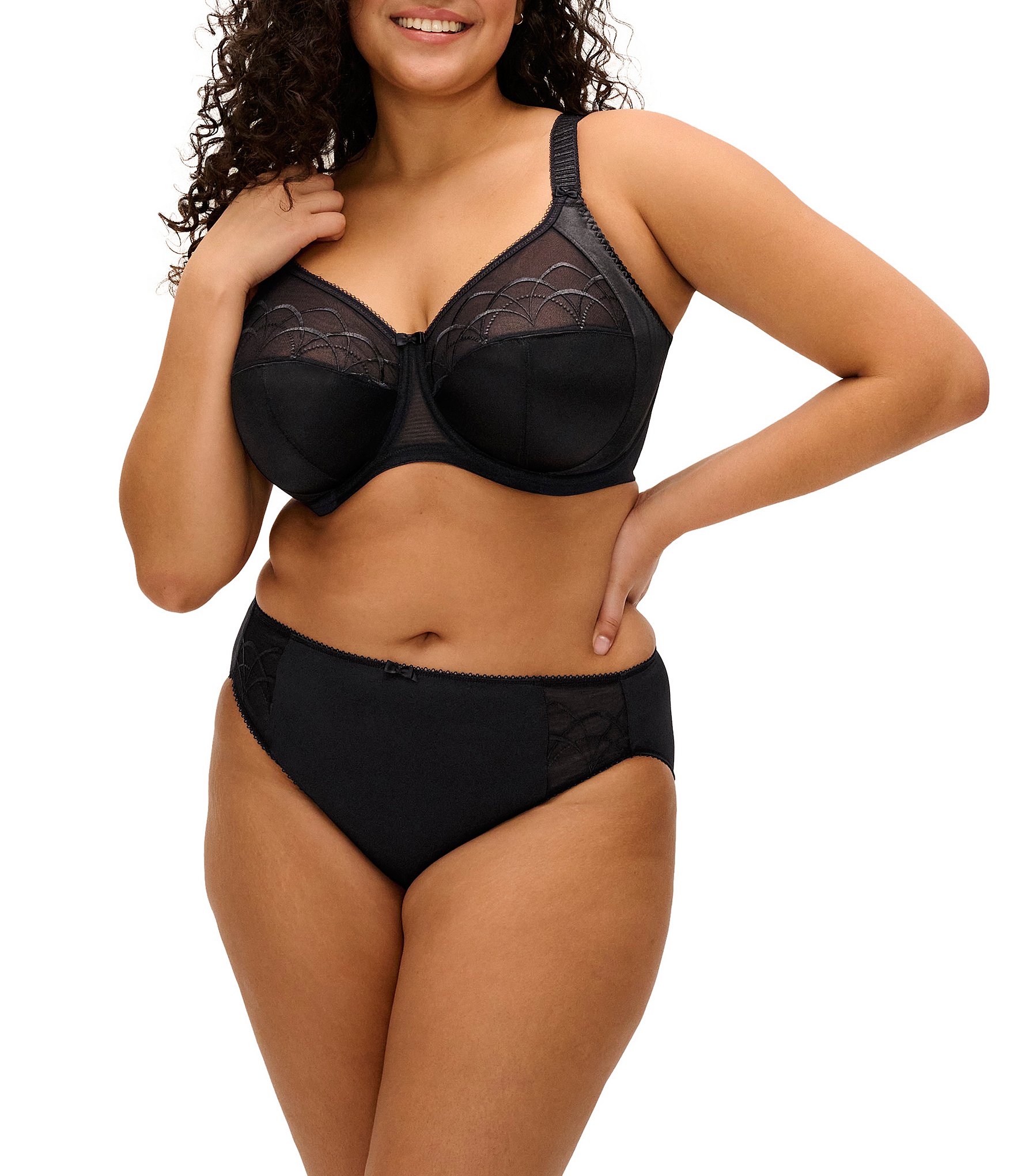 Elomi Cate Brief Panty