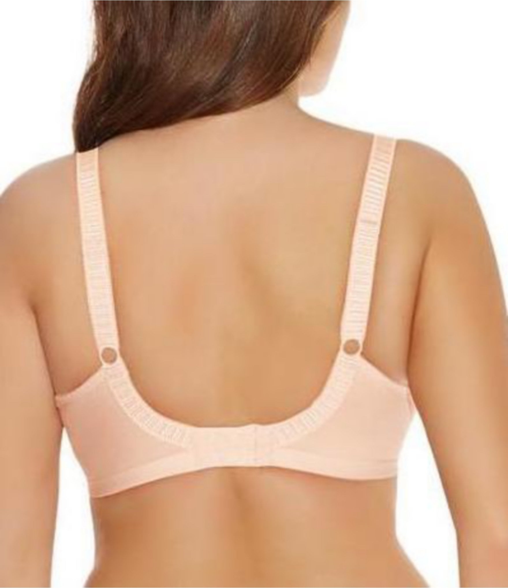 Elomi Cate Full-Busted Contour U-Back Underwire Bra