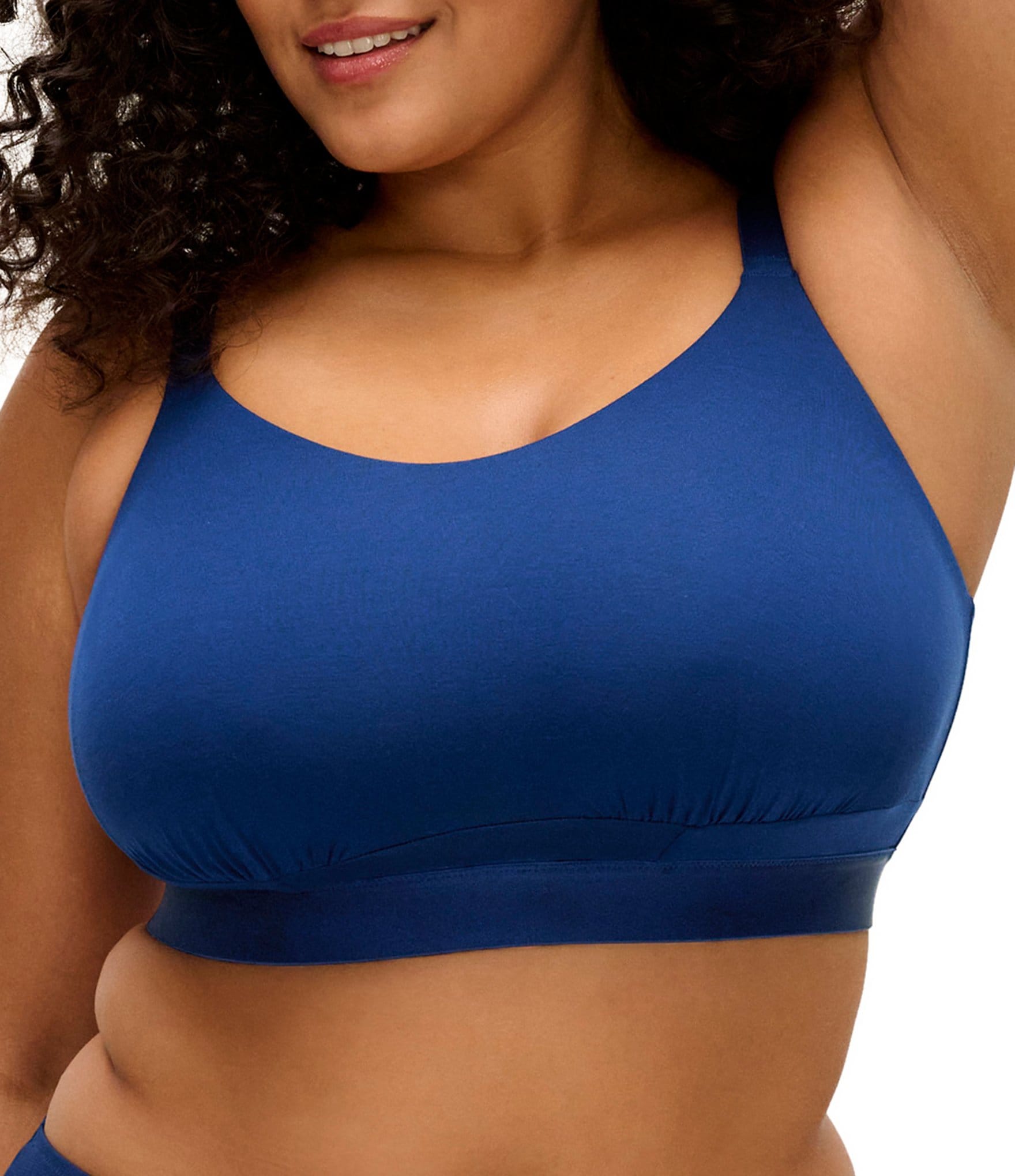 Elomi Downtime Wireless Bralette