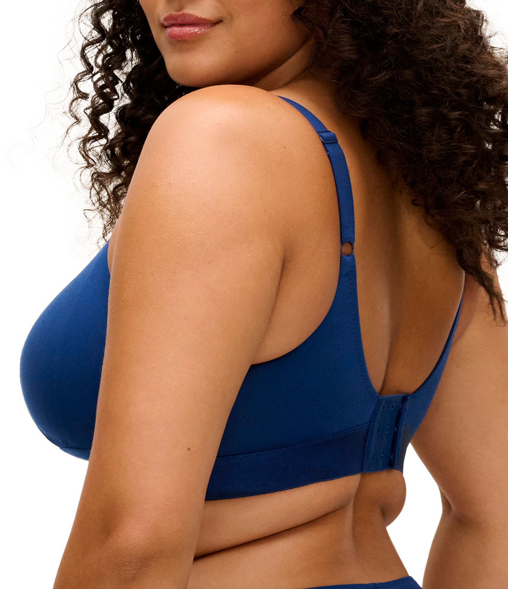 Elomi Downtime Wireless Bralette