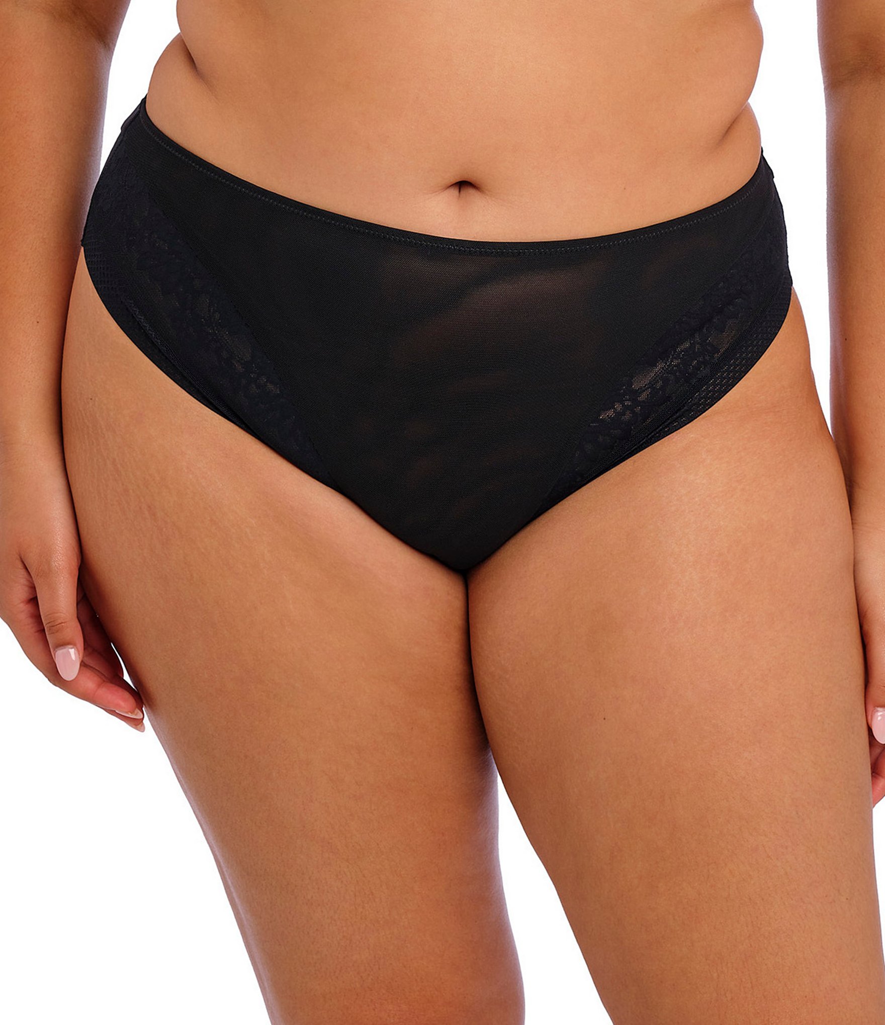 Elomi Nerina High-Cut Brief Panty