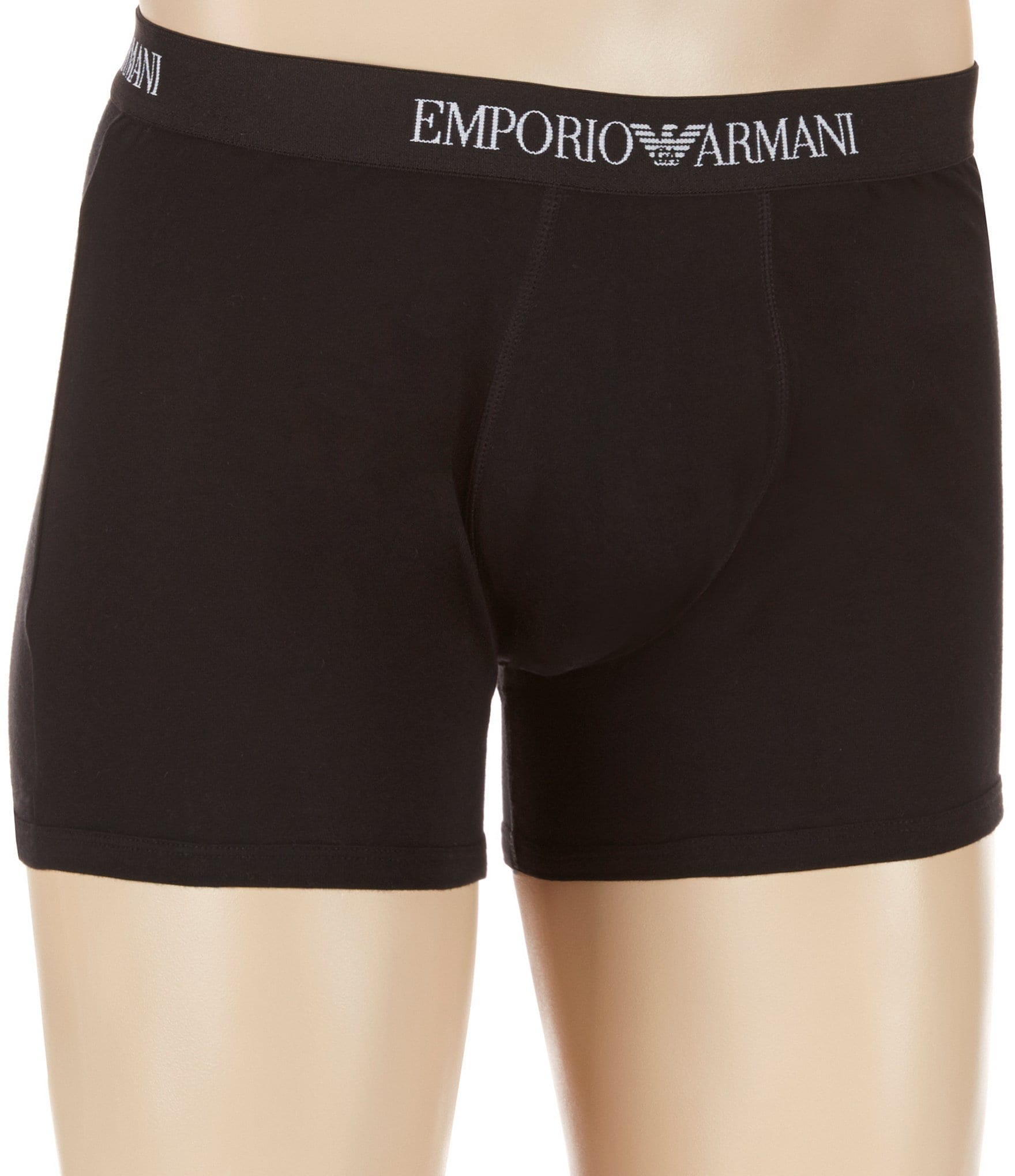 giorgio armani boxer shorts