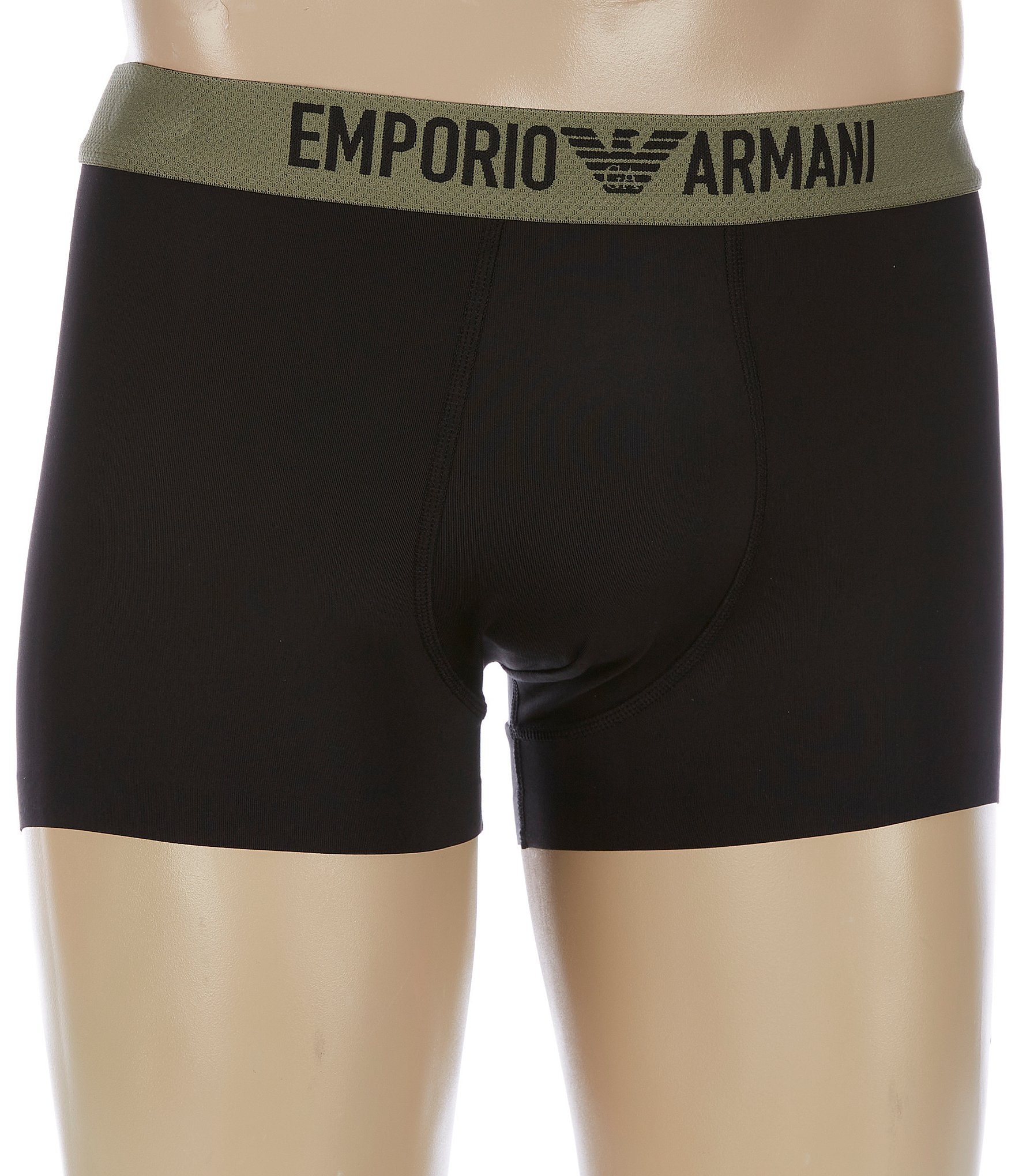 Boxers - Men's Underwear | Emporio Armani
