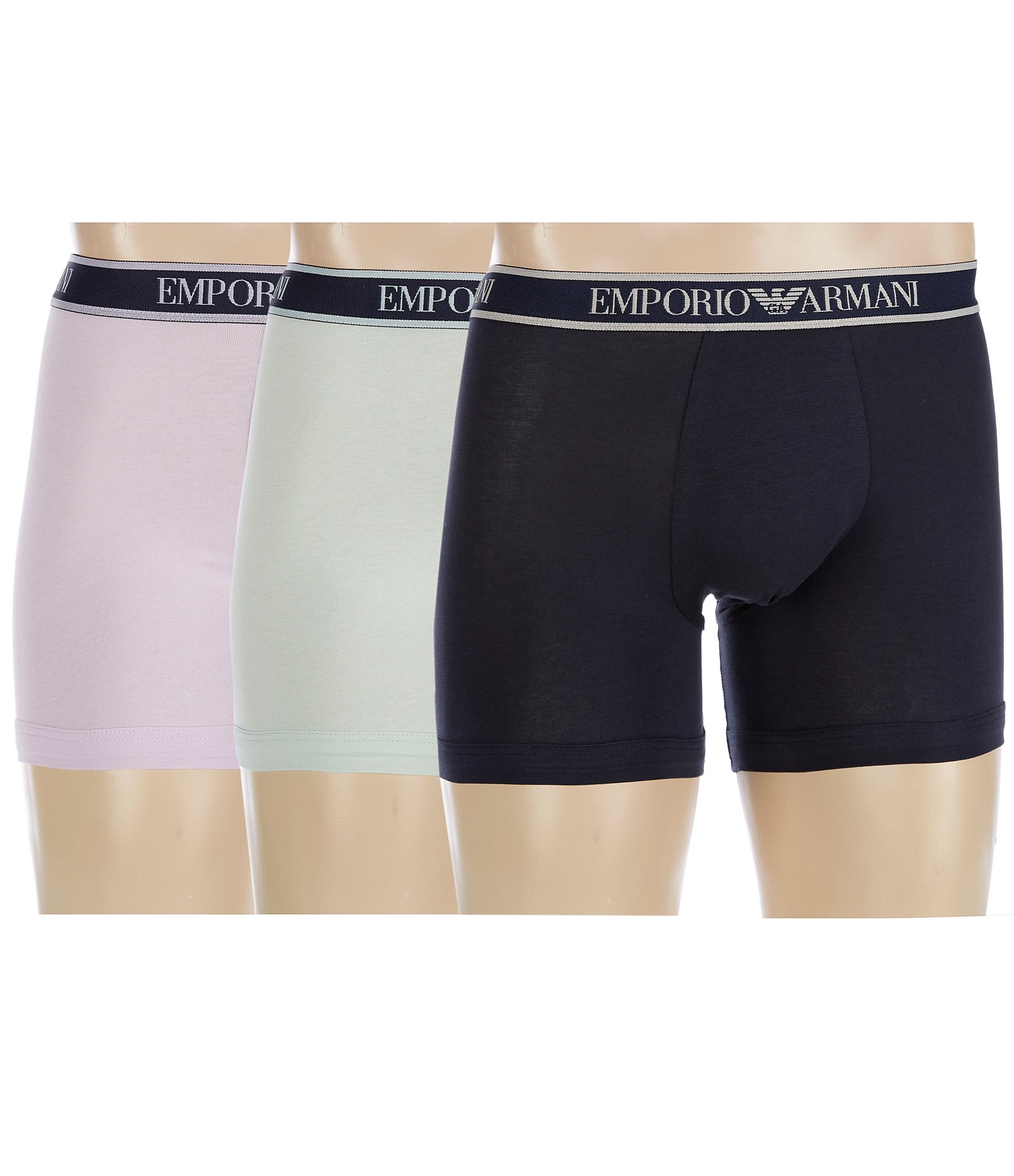 Emporio Armani Underwear for men, Buy online