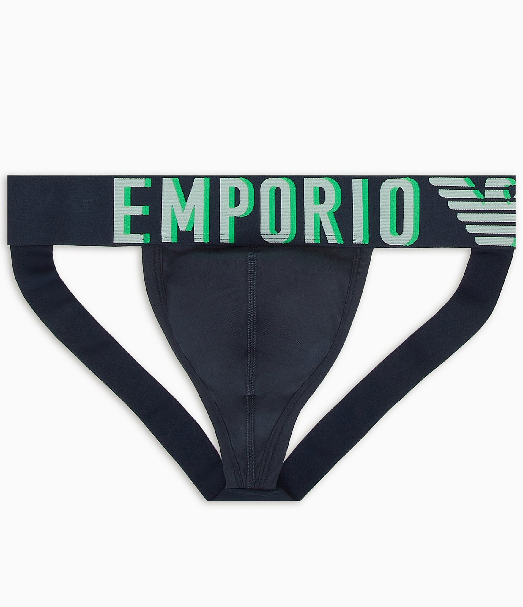 Emporio Armani Megalogo Jockstrap Dillard s