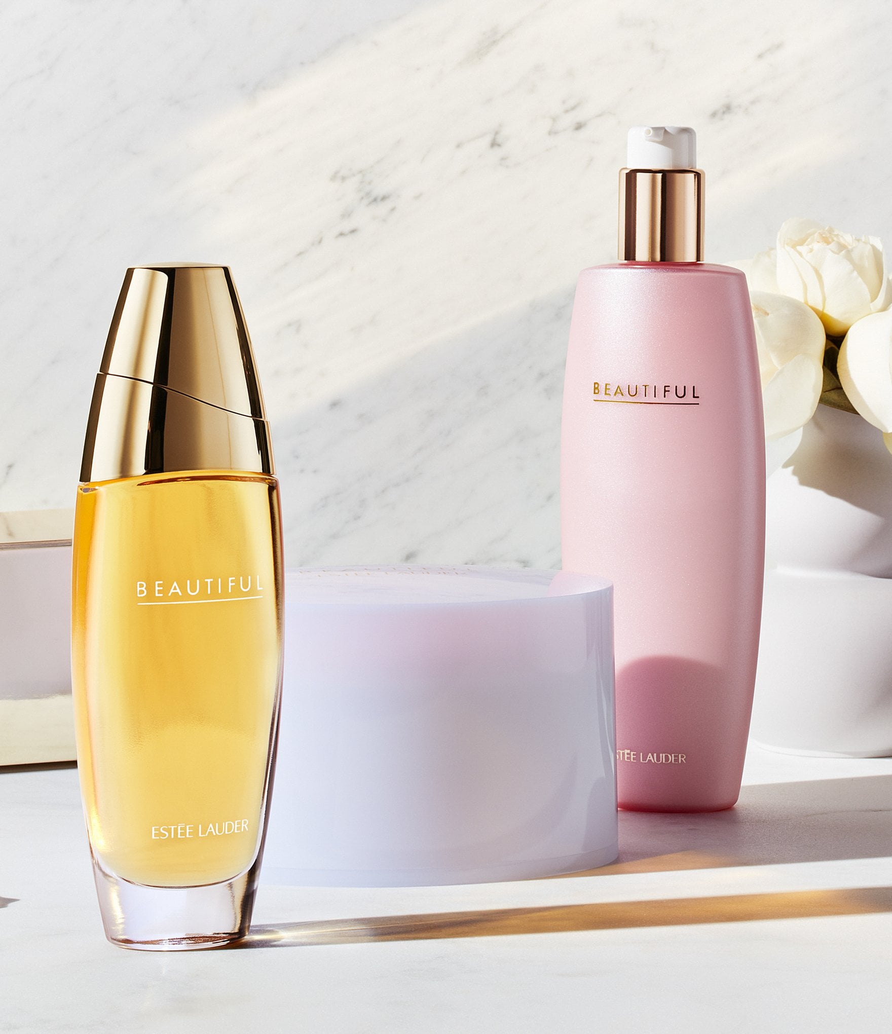 Estee Lauder Beautiful Perfumed Body Lotion