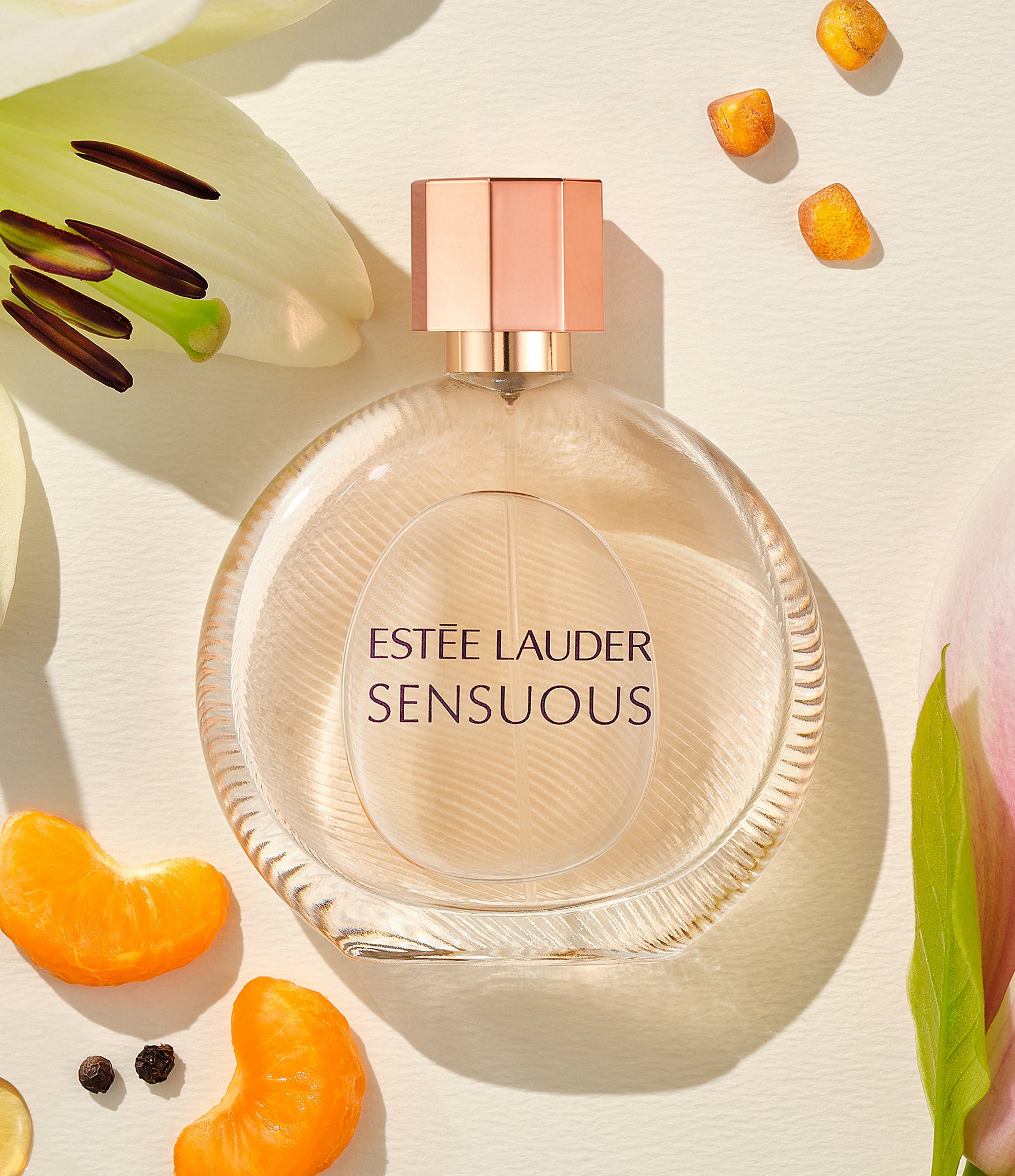 Estee Lauder Sensuous Eau de Parfum Spray