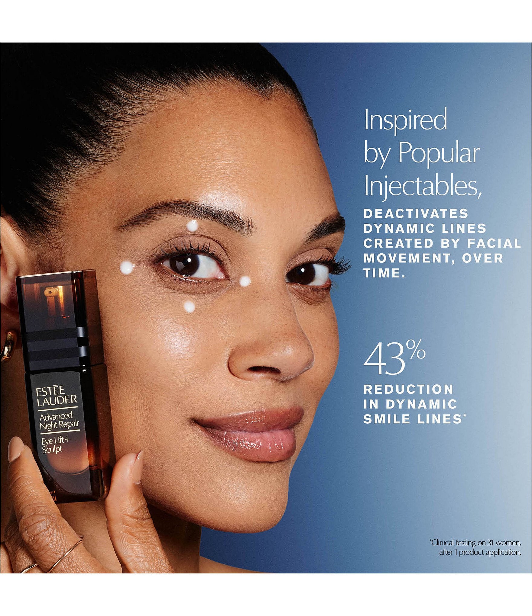 Estee Lauder Advanced Night Repair 4-Piece Discovery Skincare Gift Set