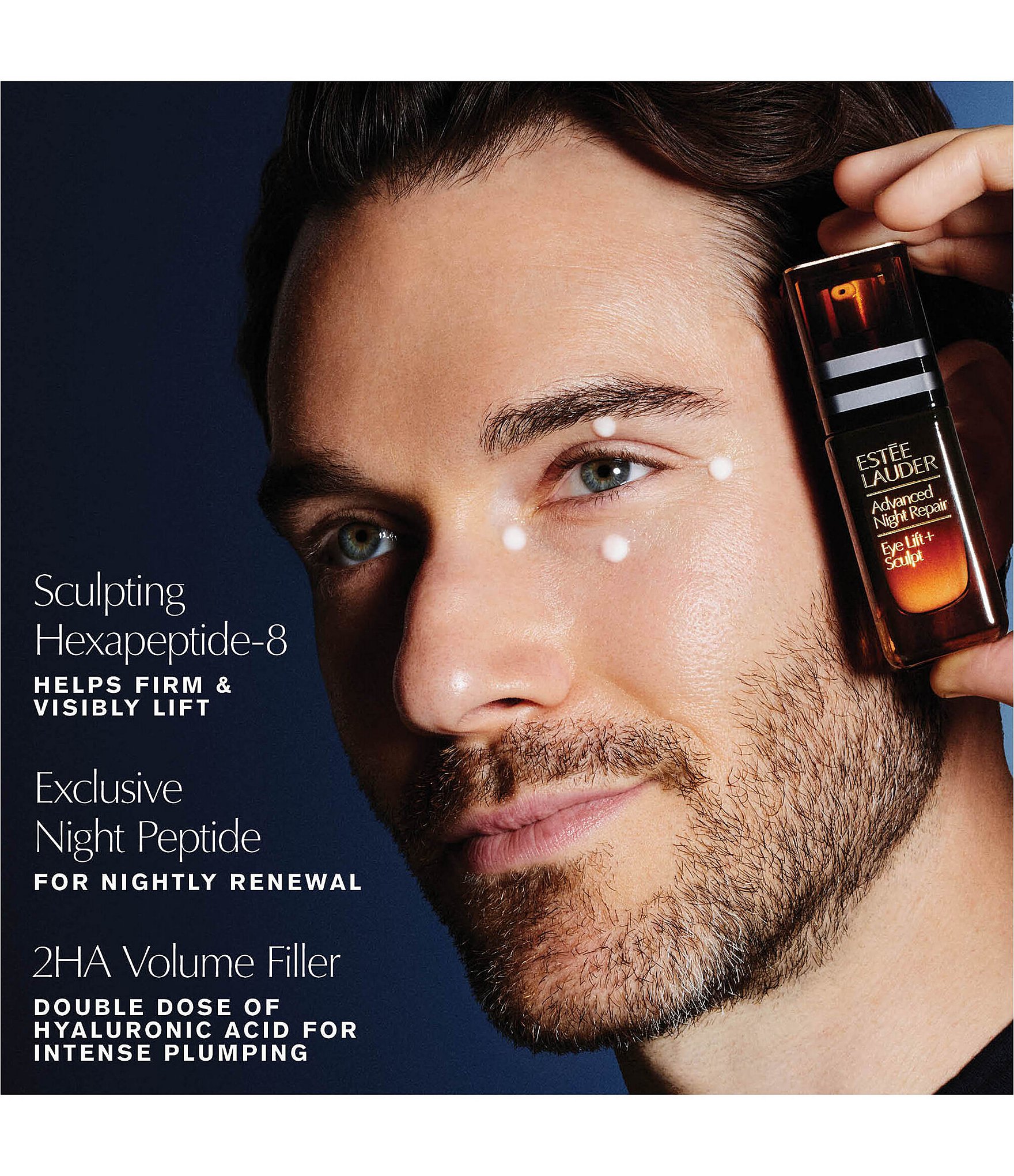 Estee Lauder Advanced Night Repair 4-Piece Discovery Skincare Gift Set