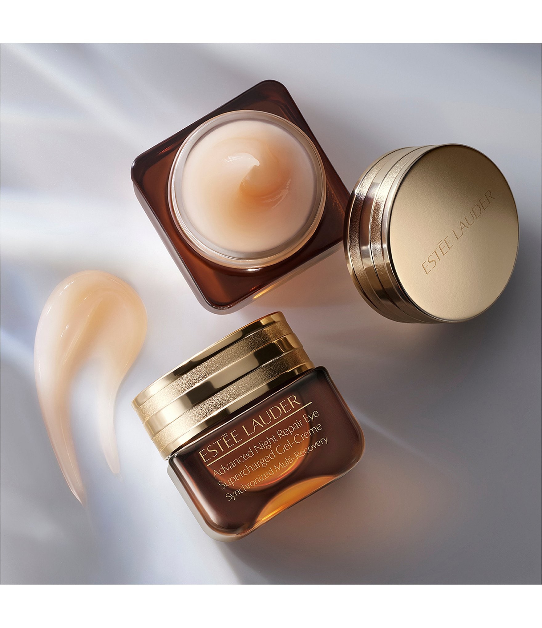 Estee Lauder Advanced Night Repair Eye Gel-Cream