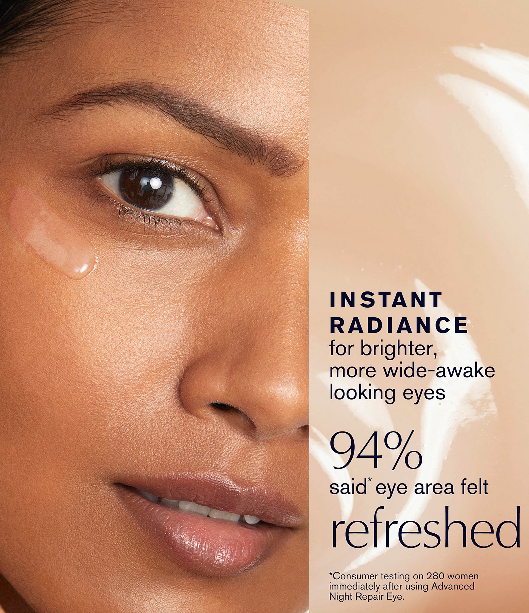 Estee Lauder Advanced Night Repair Supercharged Gel Eye Cream