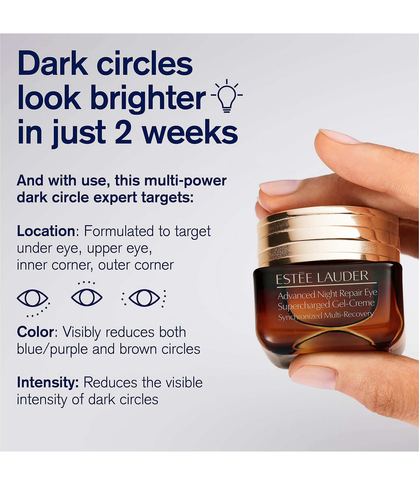 Estee Lauder Advanced Night Repair Nighttime Experts Repair