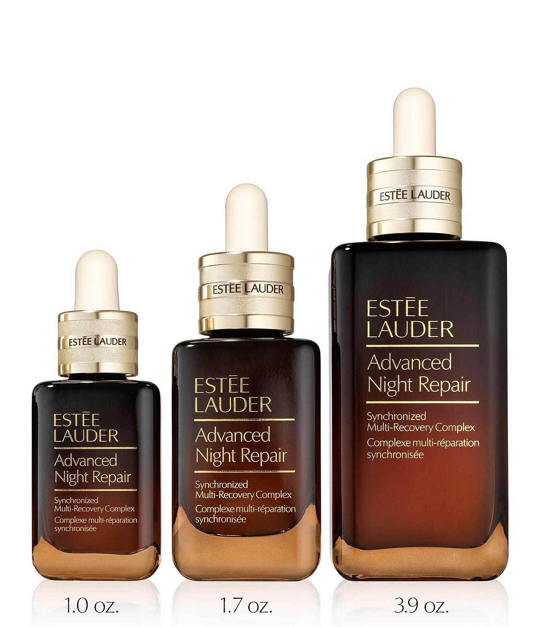 Estee Lauder Advanced Night Repair Serum Synchronized Multi-Recovery Complex