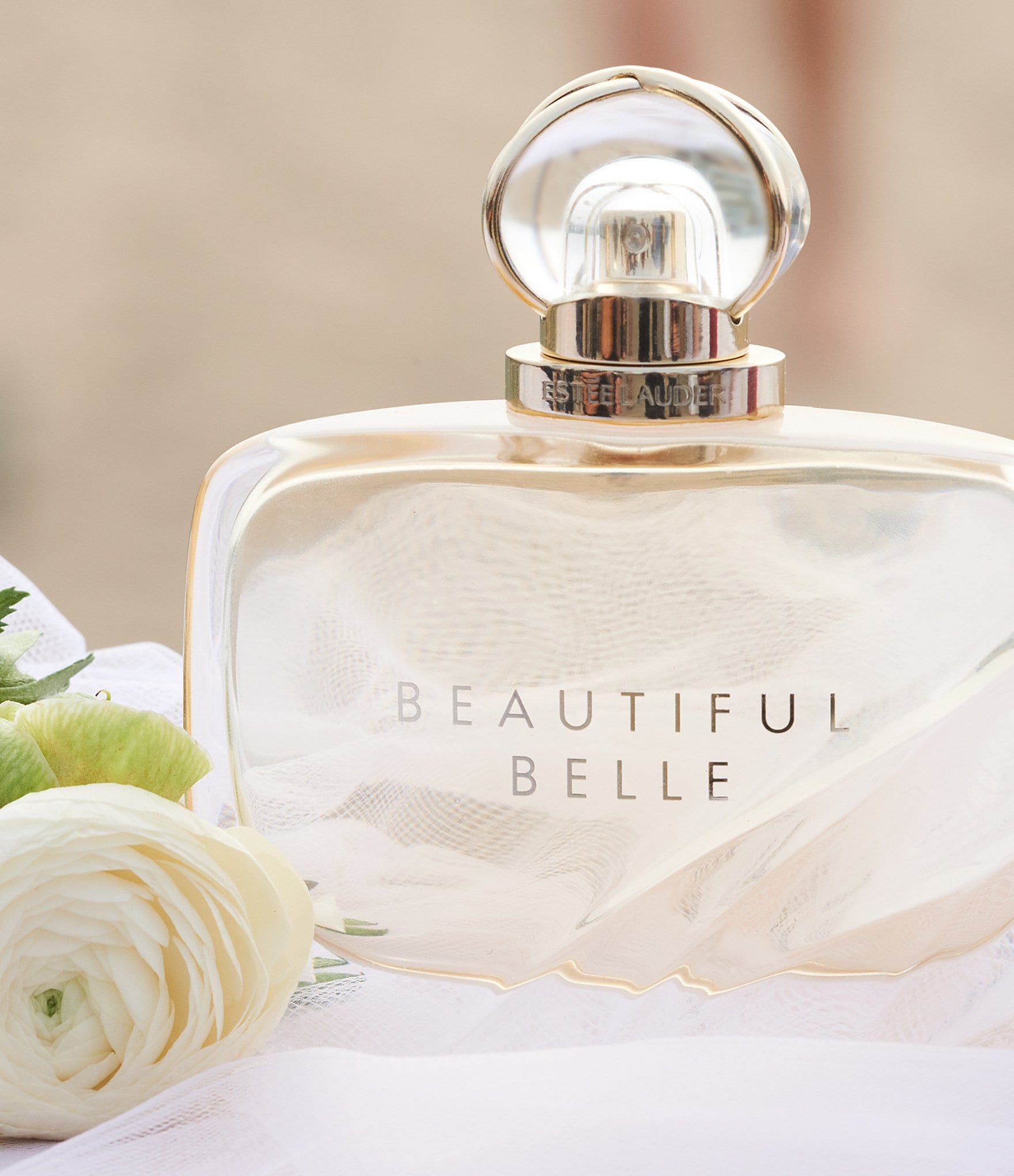 Estee Lauder Beautiful Belle Eau de Parfum Spray