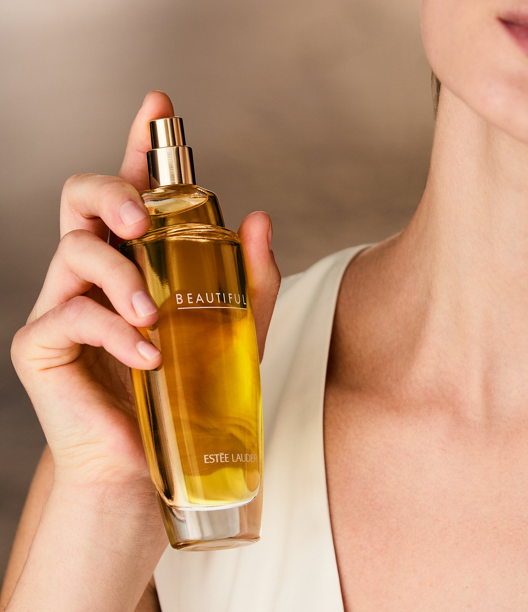 Estee Lauder Beautiful Eau de Parfum & Body Lotion 3-Piece Gift Set