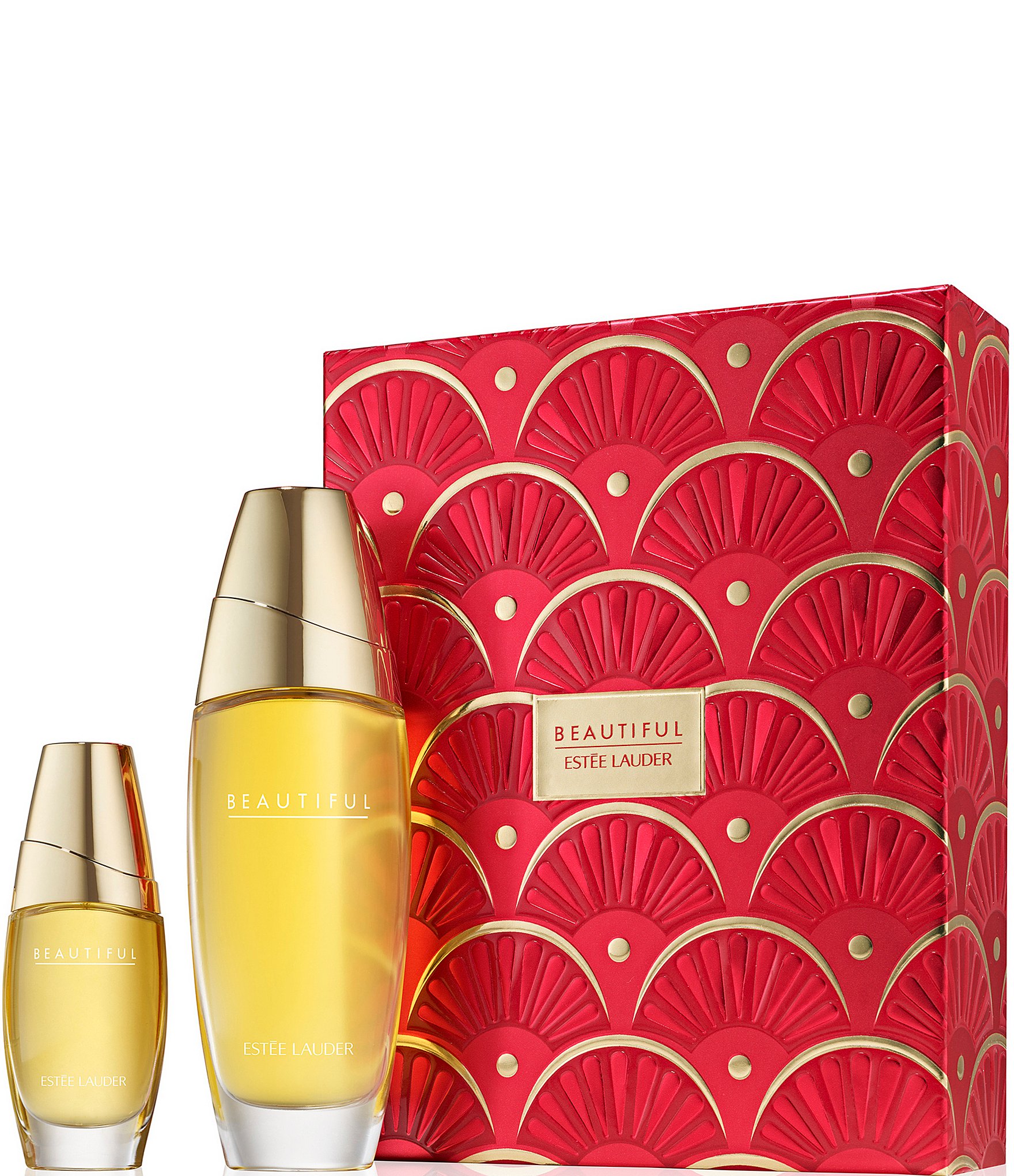 Estée Lauder ‘Beautiful’ on sale Perfume Gift Set