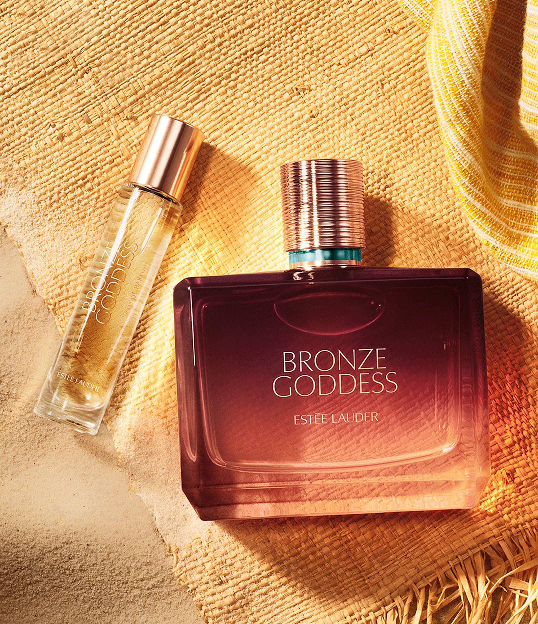 Estee Lauder Bronze Goddess Eau de Parfum
