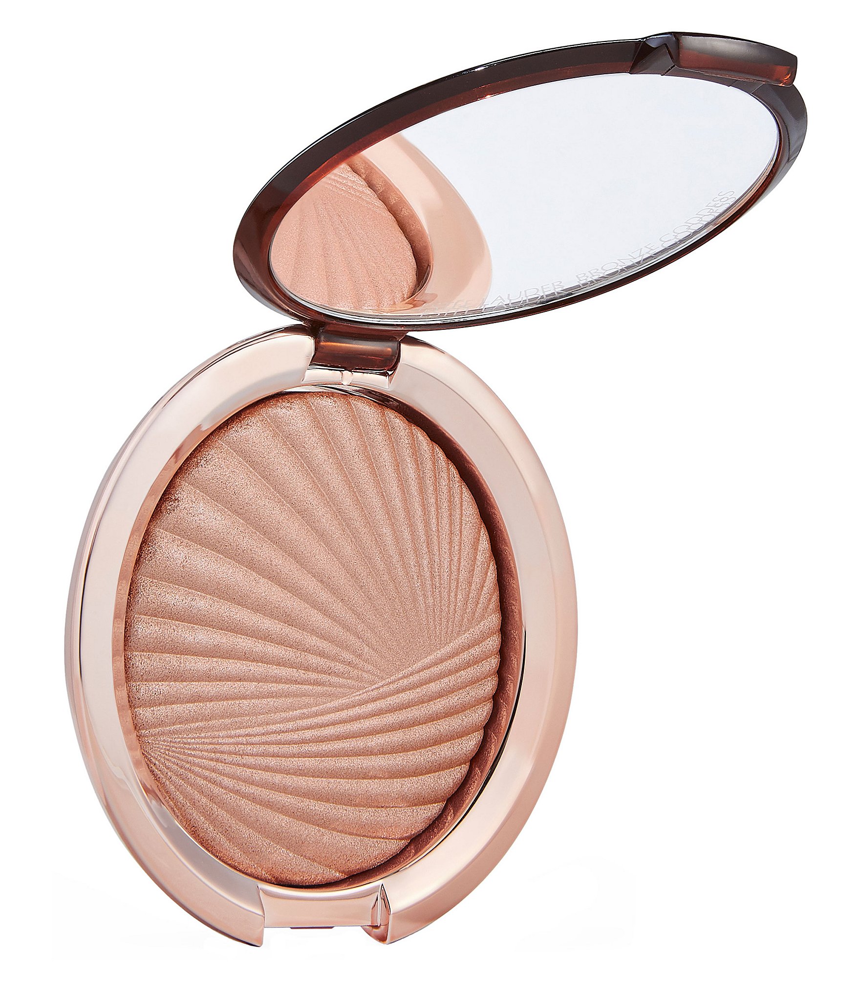 Estee Lauder Bronze Goddess Highlighting Powder Gelee