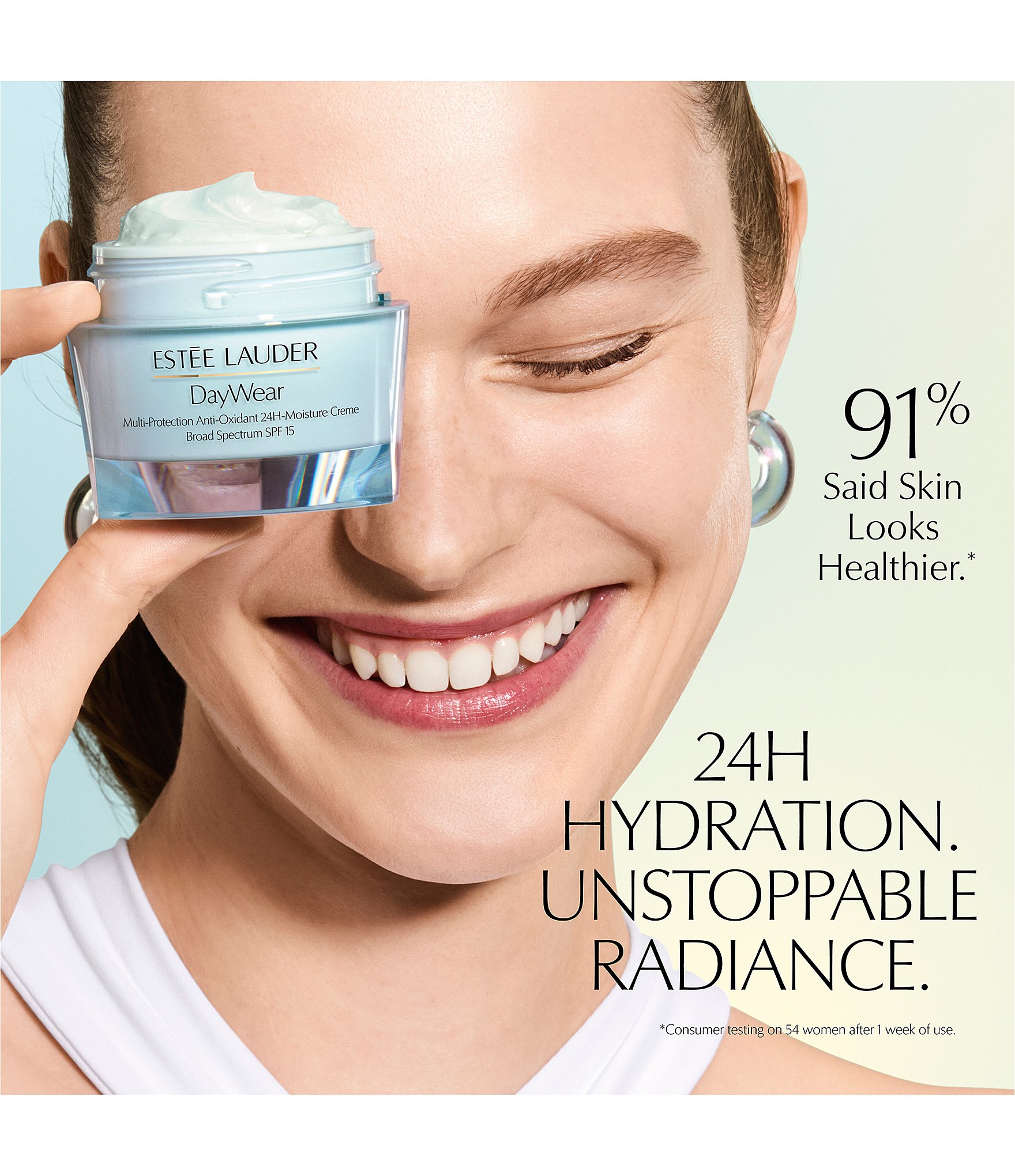 Estee Lauder DayWear Moisturizer 3-Piece Skincare Gift Set