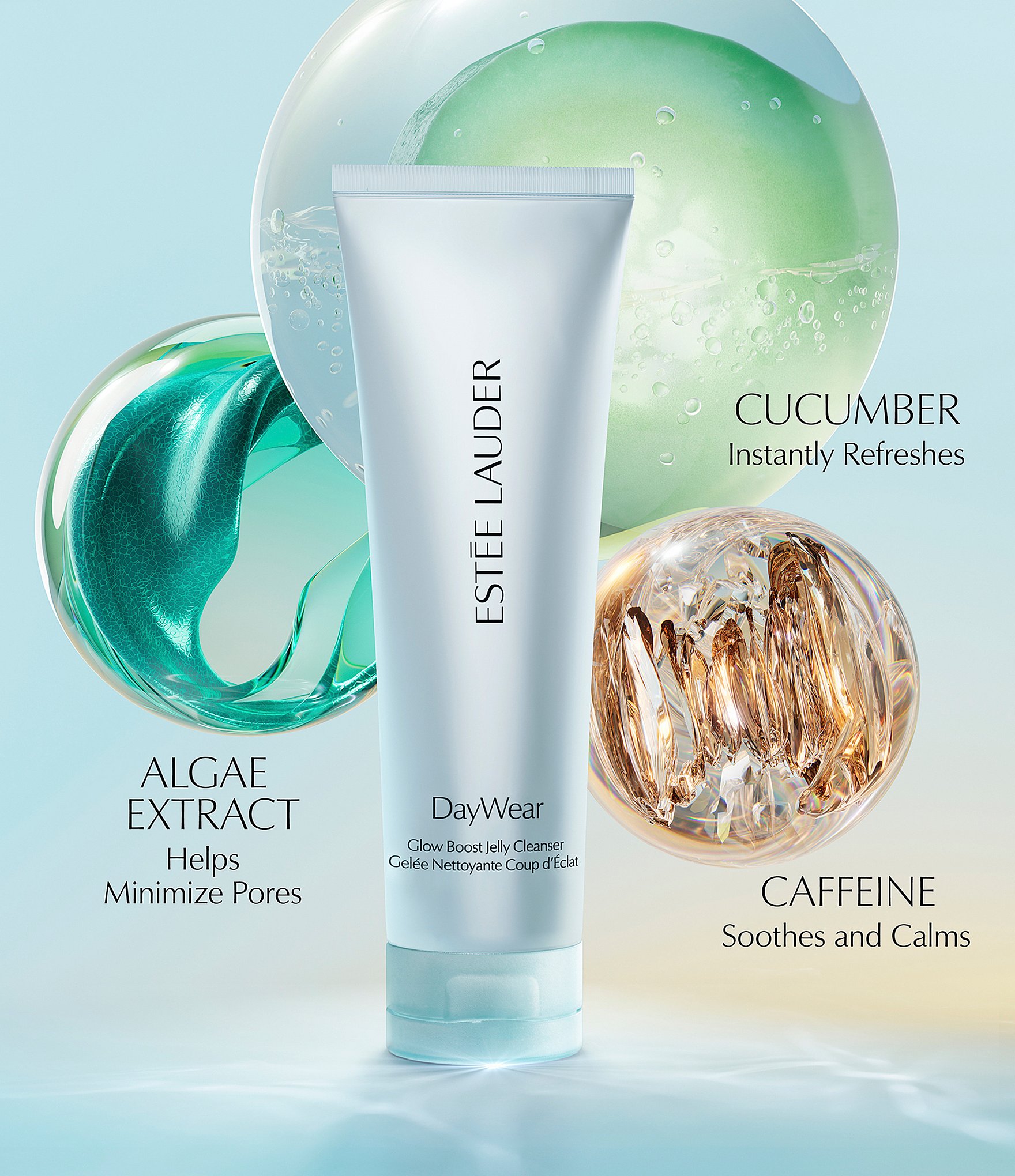 Estee Lauder DayWear Moisturizer 3-Piece Skincare Gift Set