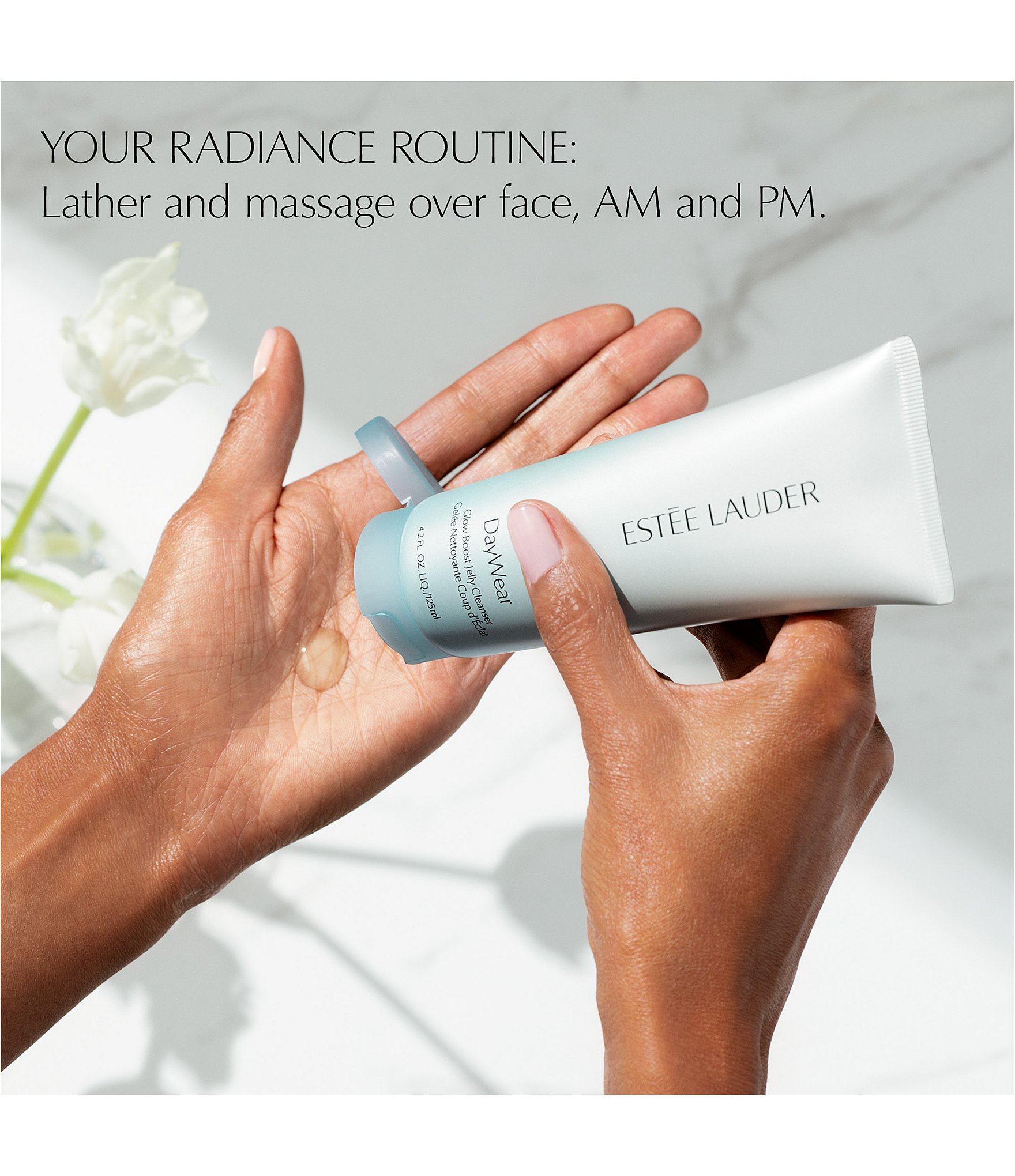 Estee Lauder DayWear Moisturizer 3-Piece Skincare Gift Set