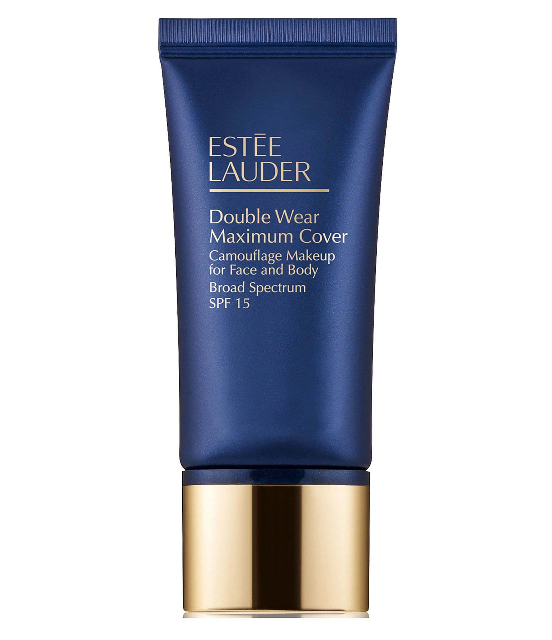 Estee Lauder Double Wear Maximum Cover Camouflage Makeup for Face and Body Broad Spectrum SPF 15