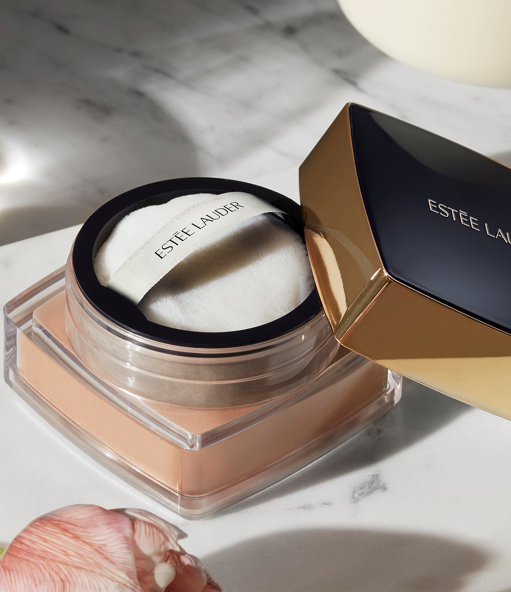 Estee Lauder Double Wear Sheer Flattery Loose Powder