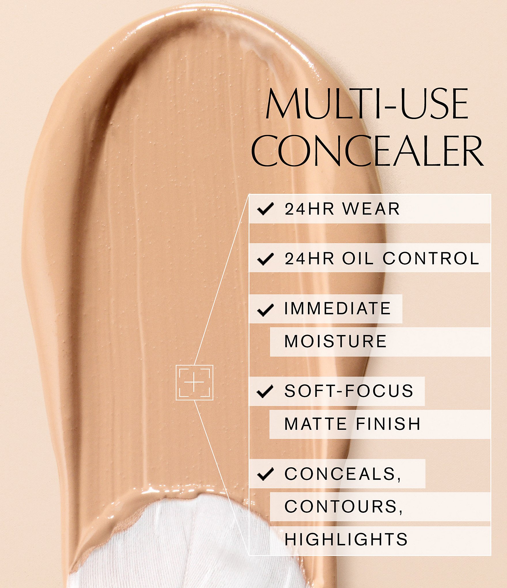 Estee Lauder Double Wear Stay-in-Place 24-Hour Concealer