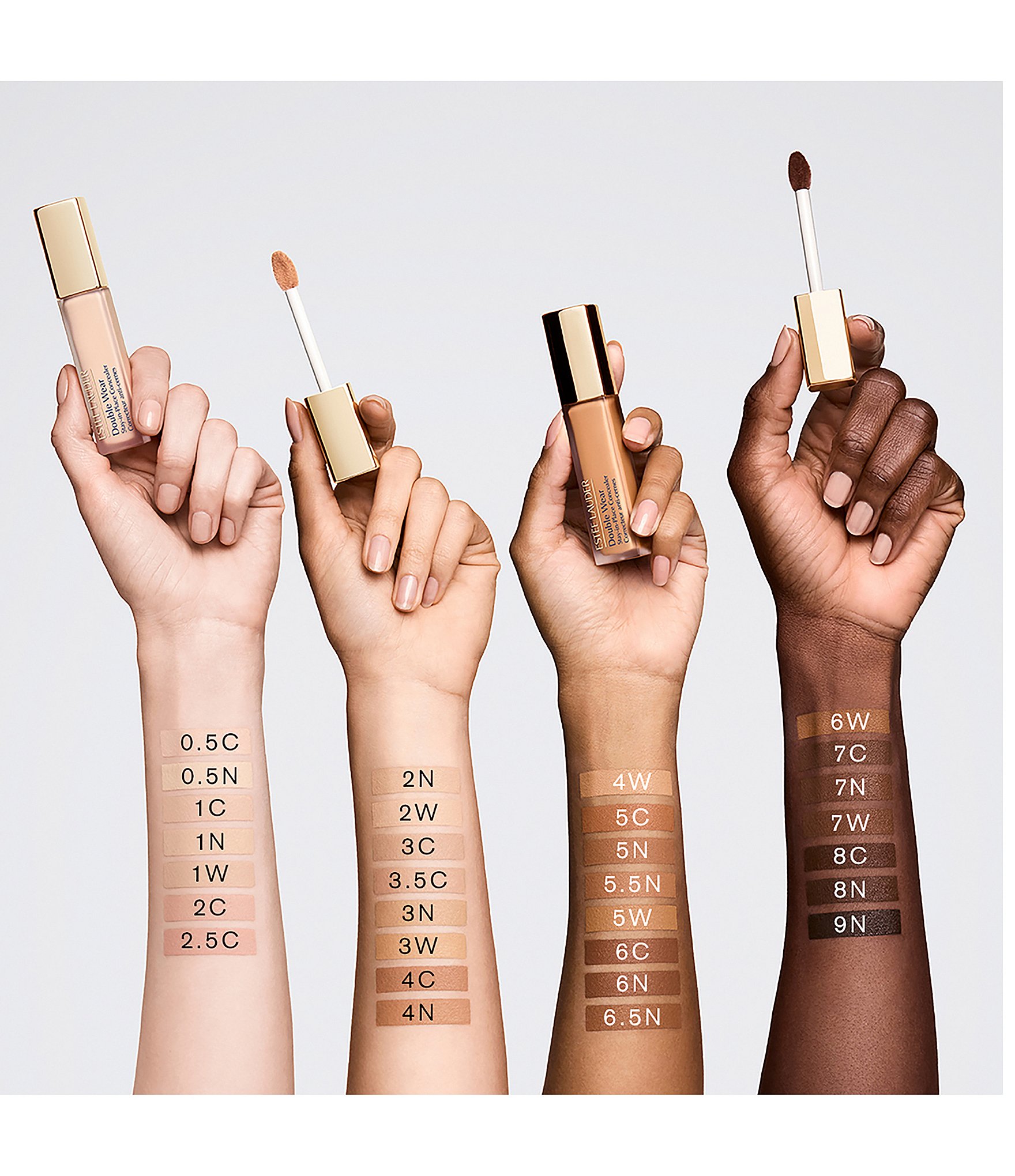 Estee Lauder Double Wear Stay-in-Place 24-Hour Concealer