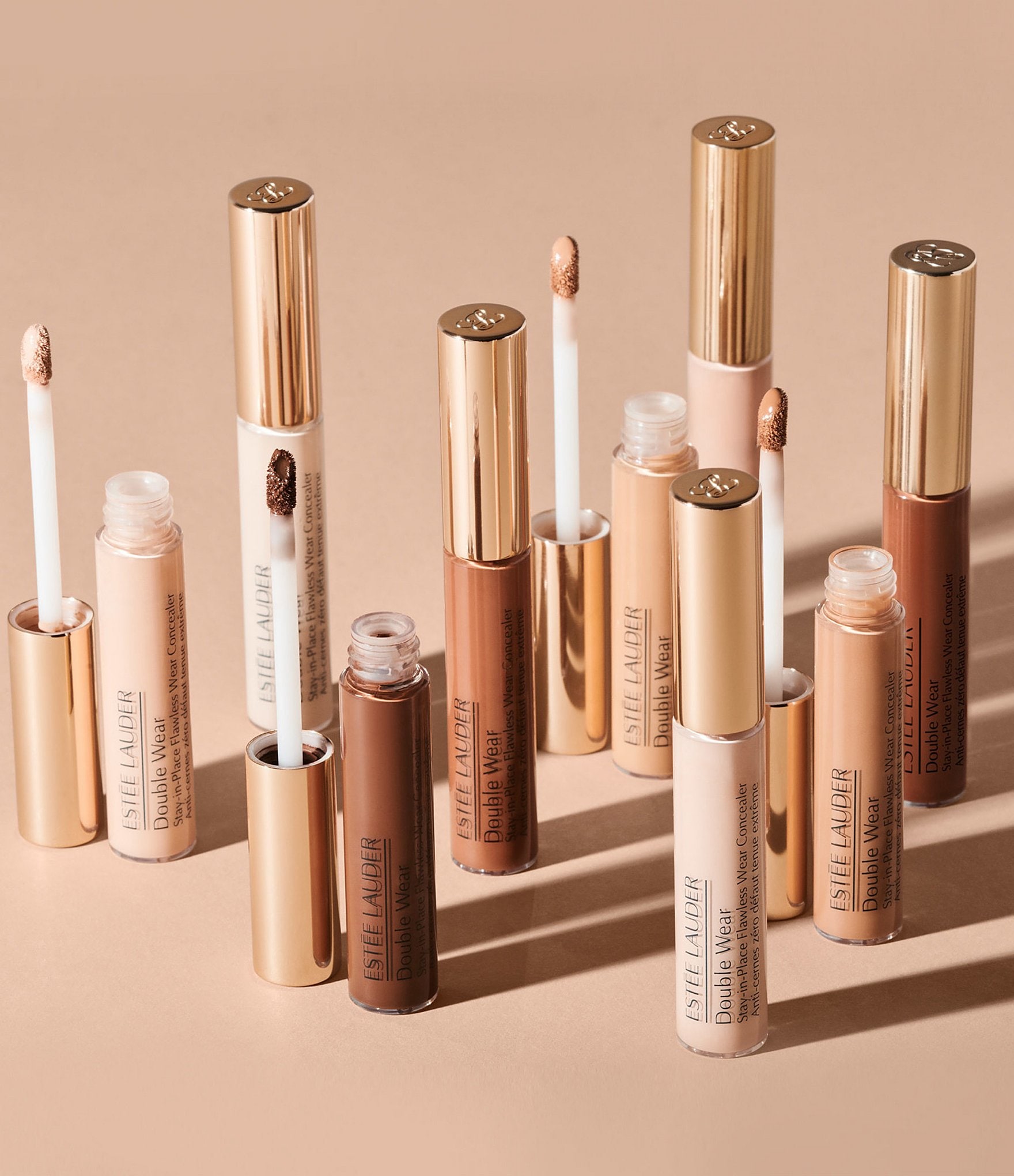 Estee Lauder Double Wear Stay-in-Place Flawless Wear Concealer