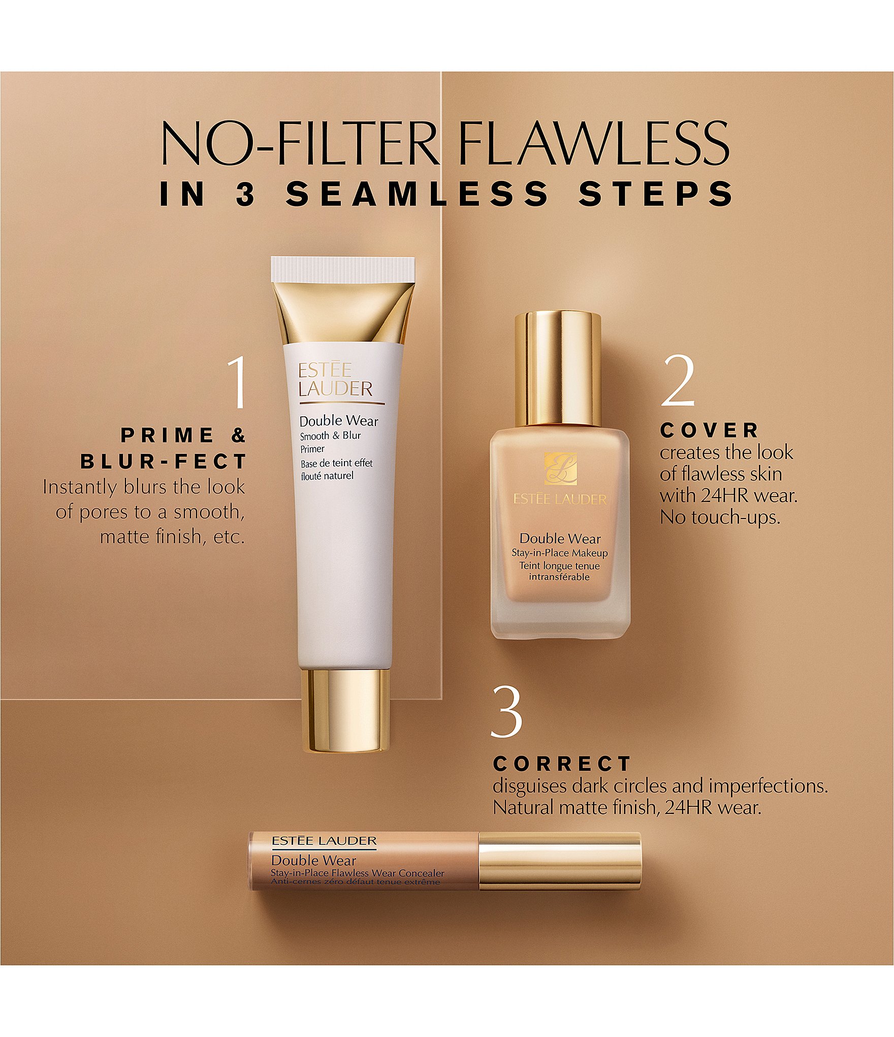 Estee Lauder Double Wear Stay-in-Place Flawless Wear Concealer