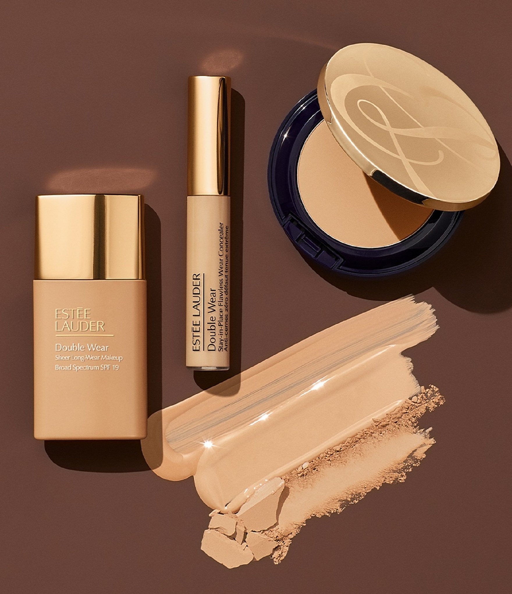 Estee Lauder Double Wear Stay-in-Place Flawless Wear Concealer